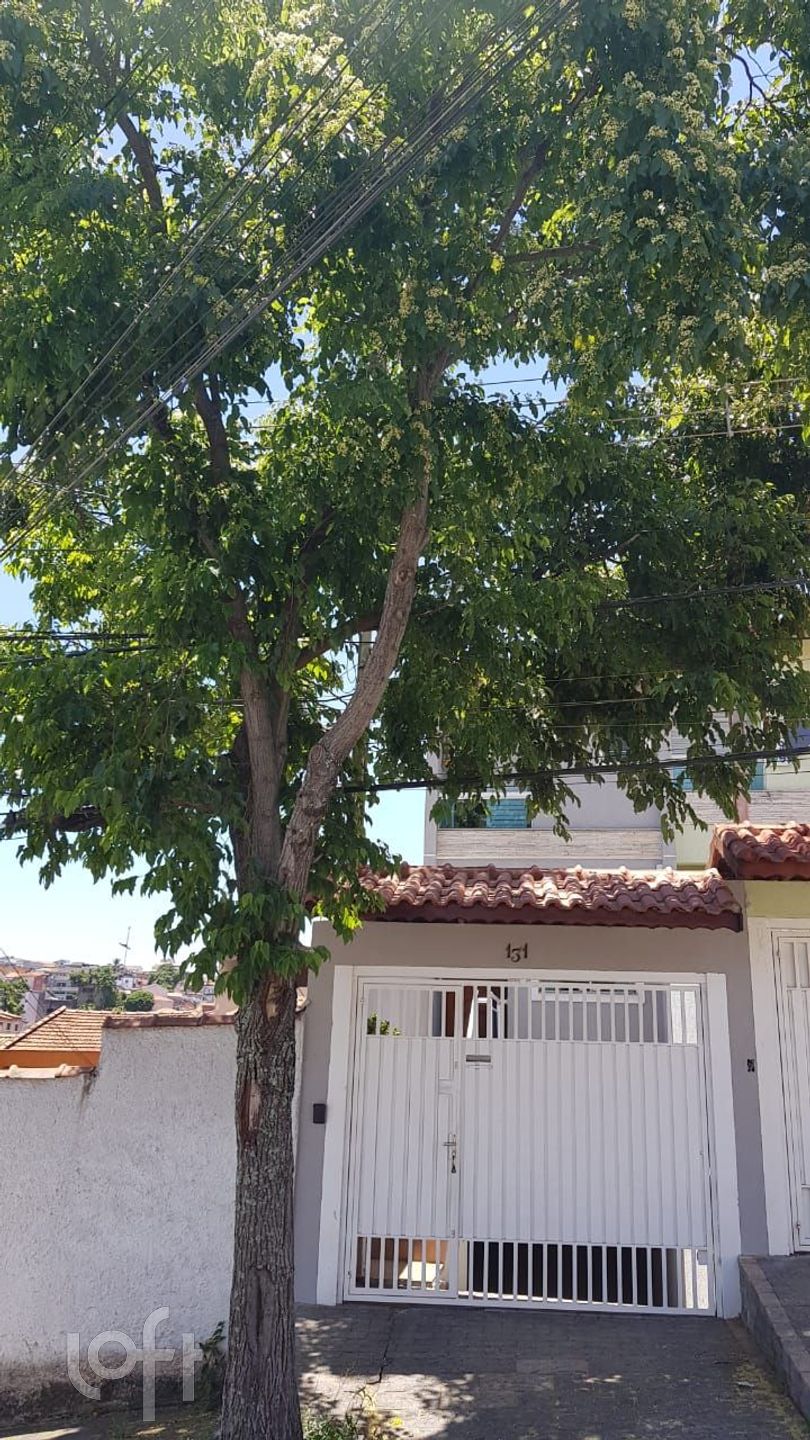 Casa à venda com 3 quartos, 200m² - Foto 27