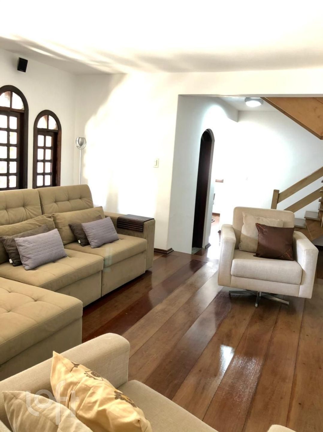 Apartamento à venda em Vila Zefira com 299 m², 3 q