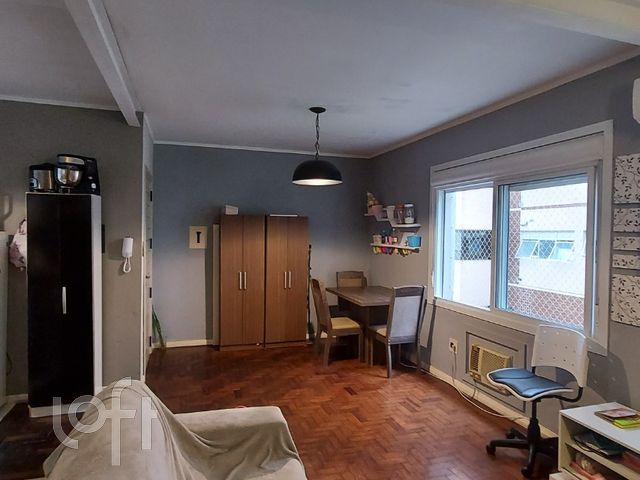 Apartamento com 76m², 3 dormitórios, Rio Branco em Porto Alegre