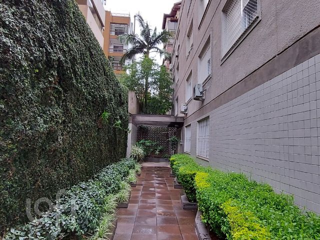 Apartamento com 76m², 3 dormitórios, Rio Branco em Porto Alegre