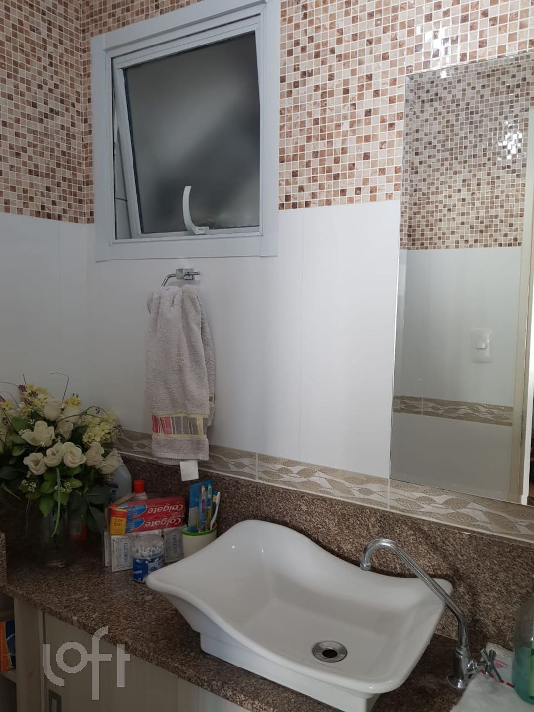 Apartamento à venda com 3 quartos, 102m² - Foto 8