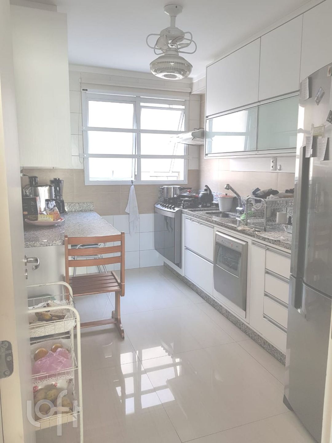 Apartamento à venda com 3 quartos, 102m² - Foto 6