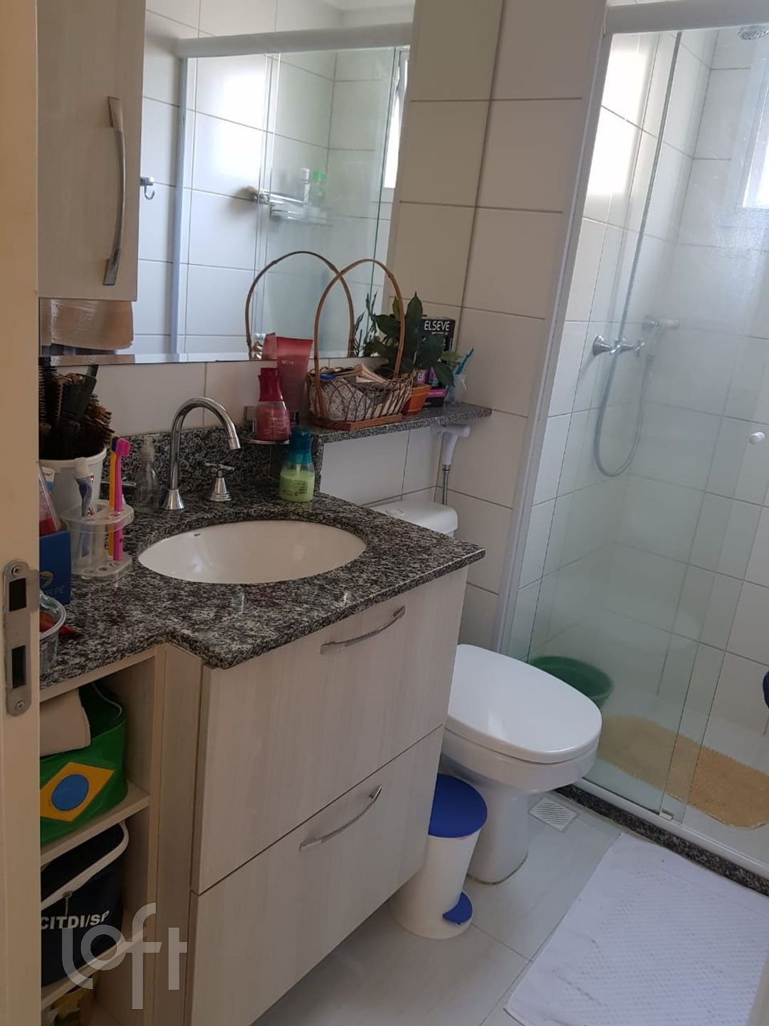 Apartamento à venda com 3 quartos, 102m² - Foto 10