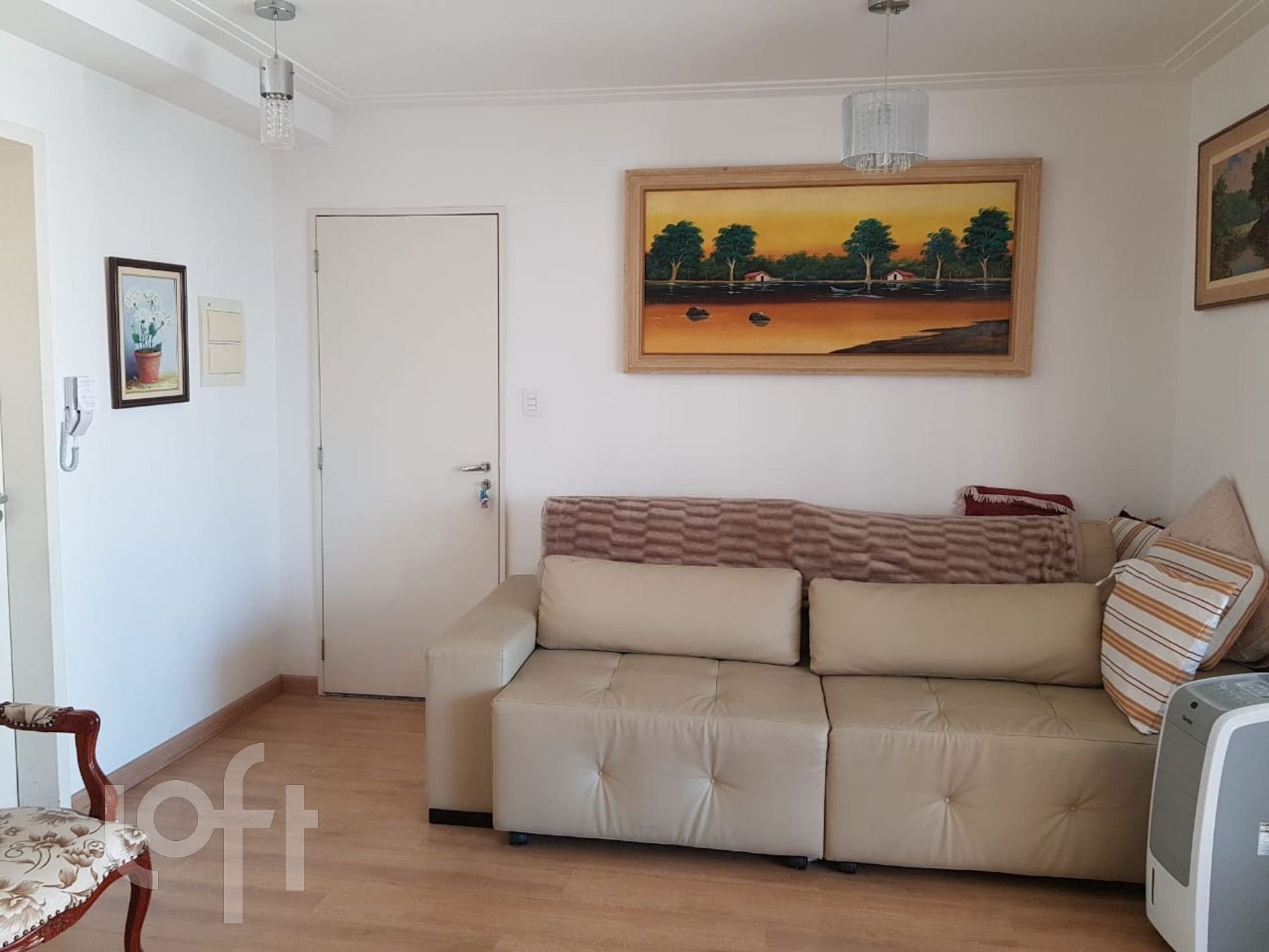 Apartamento à venda com 3 quartos, 102m² - Foto 5