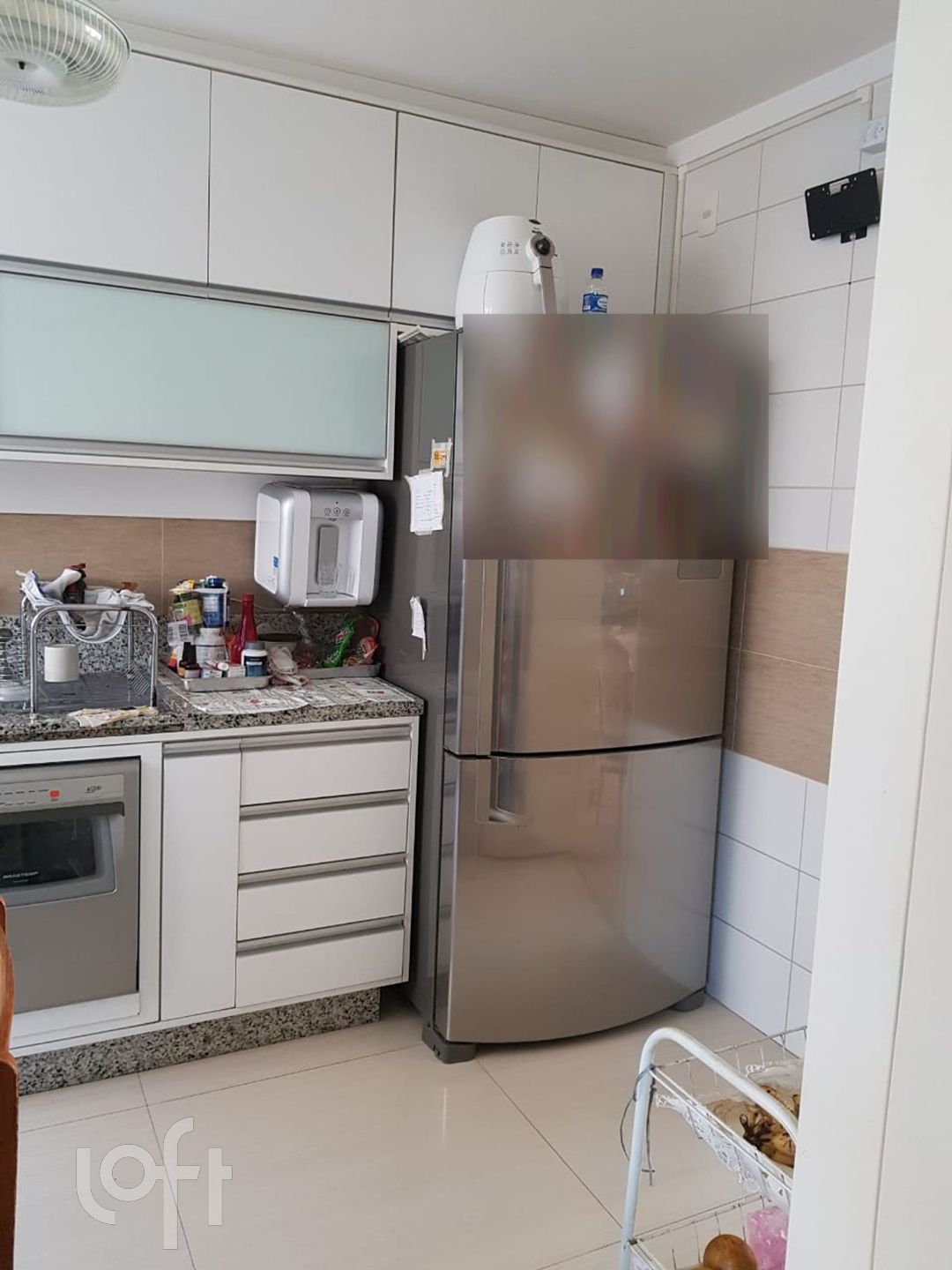 Apartamento à venda com 3 quartos, 102m² - Foto 7