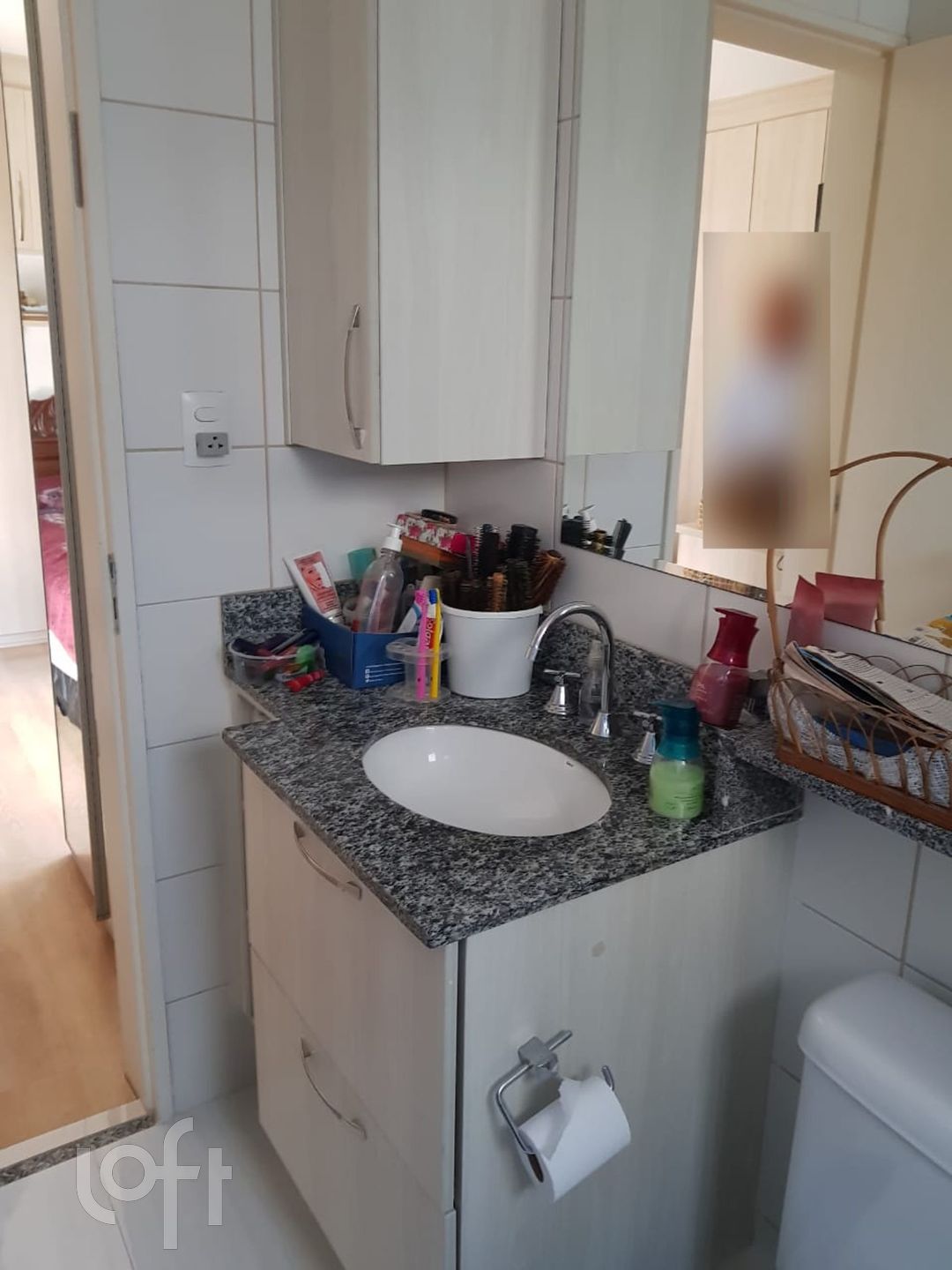 Apartamento à venda com 3 quartos, 102m² - Foto 9