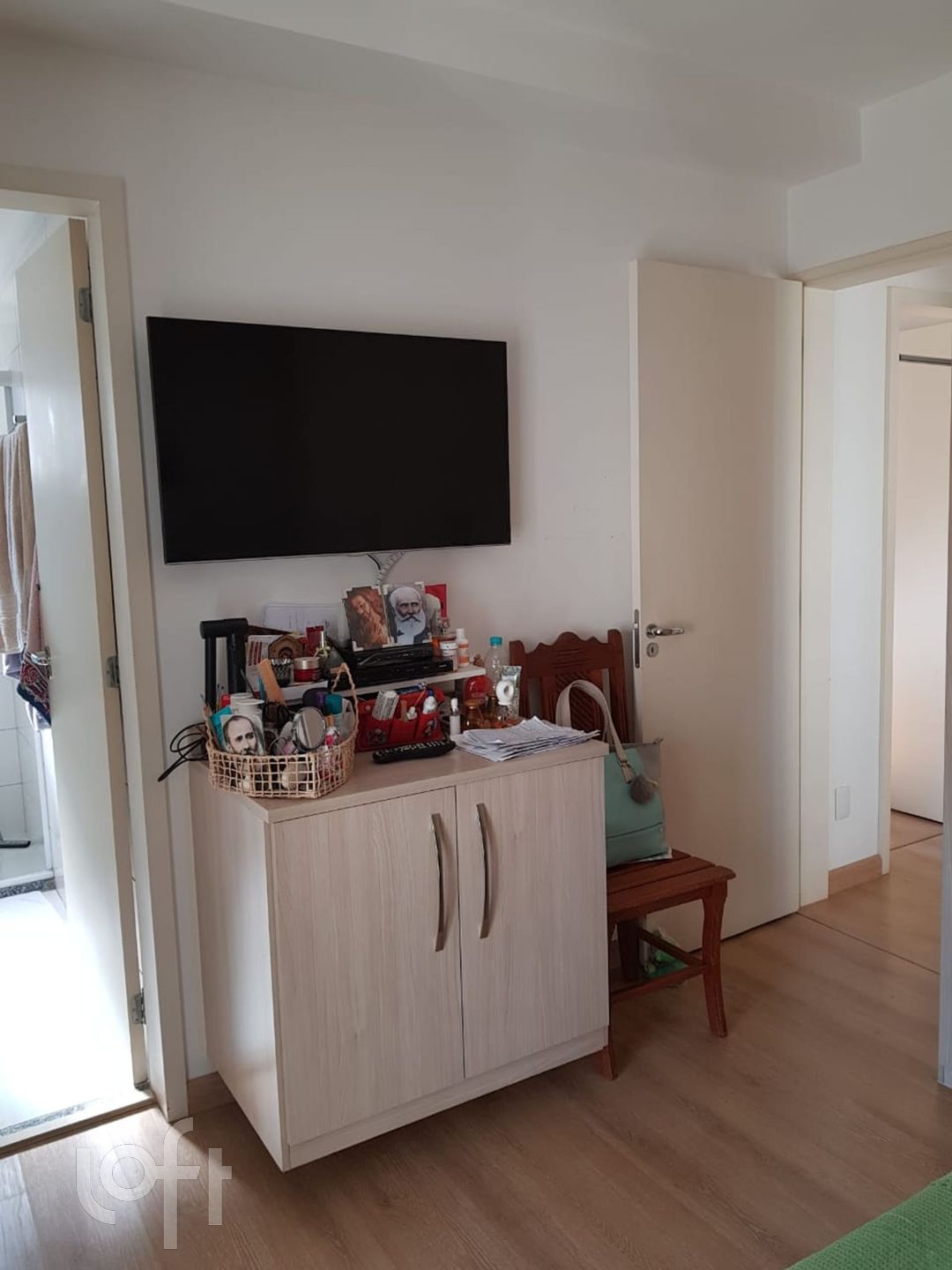 Apartamento à venda com 3 quartos, 102m² - Foto 2