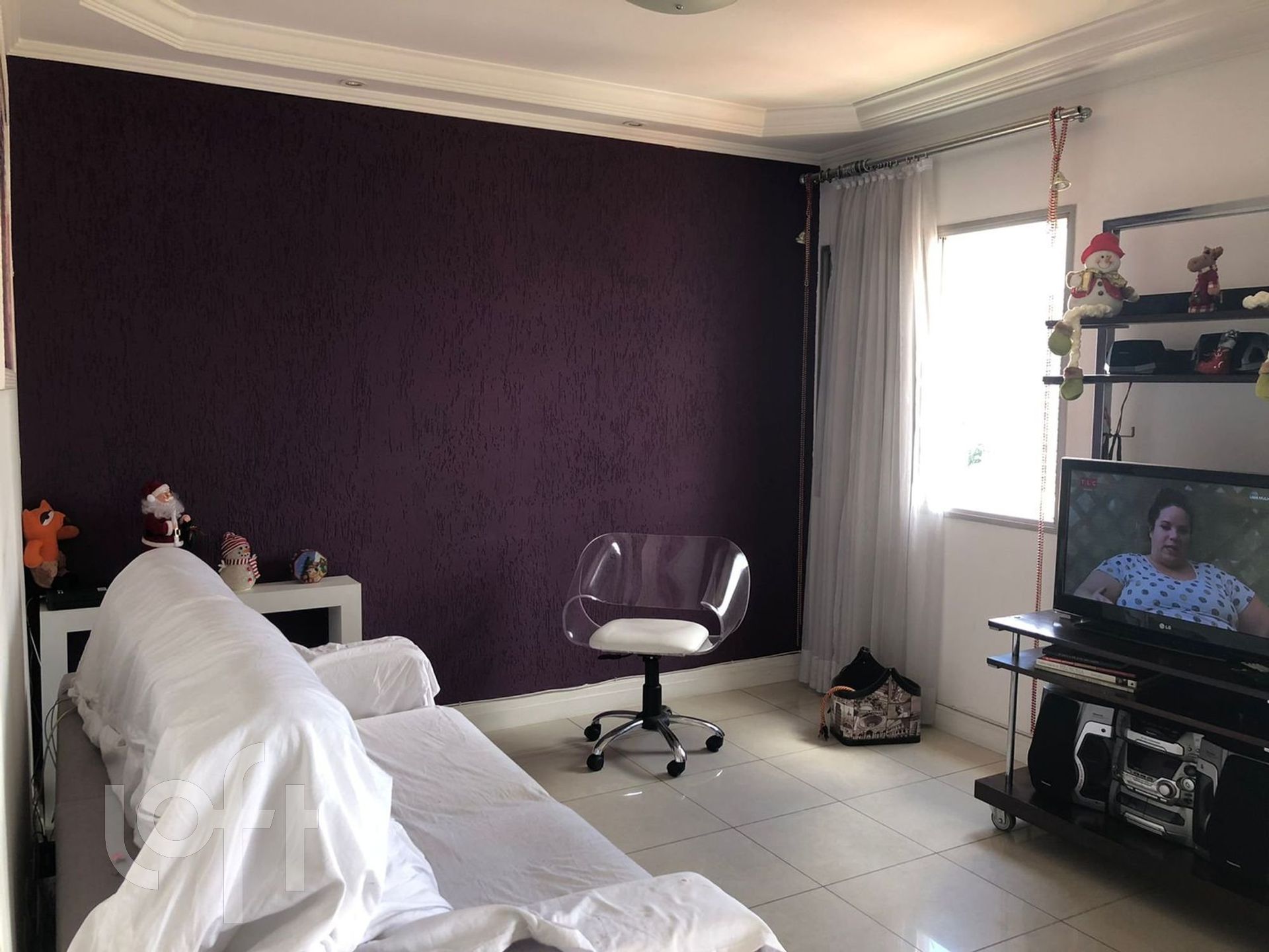 Apartamento à venda com 3 quartos, 74m² - Foto 9