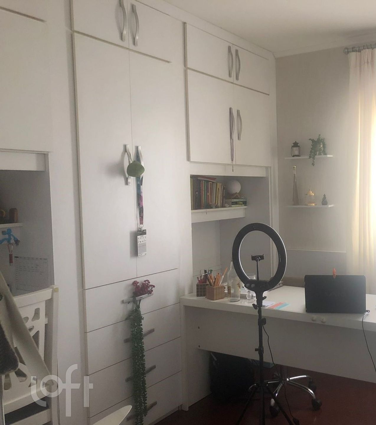 Apartamento à venda com 3 quartos, 74m² - Foto 4