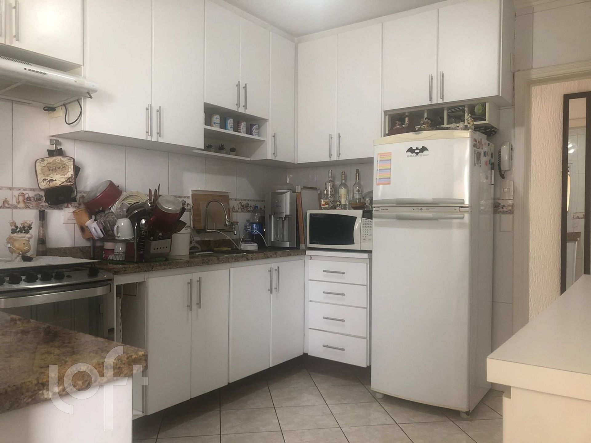 Apartamento à venda com 3 quartos, 74m² - Foto 18