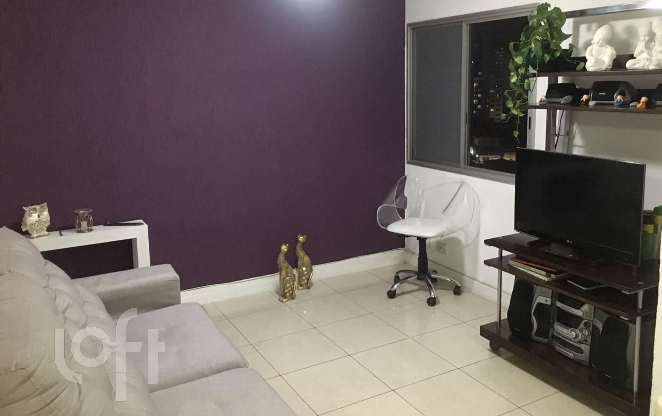 Apartamento à venda com 3 quartos, 74m² - Foto 15