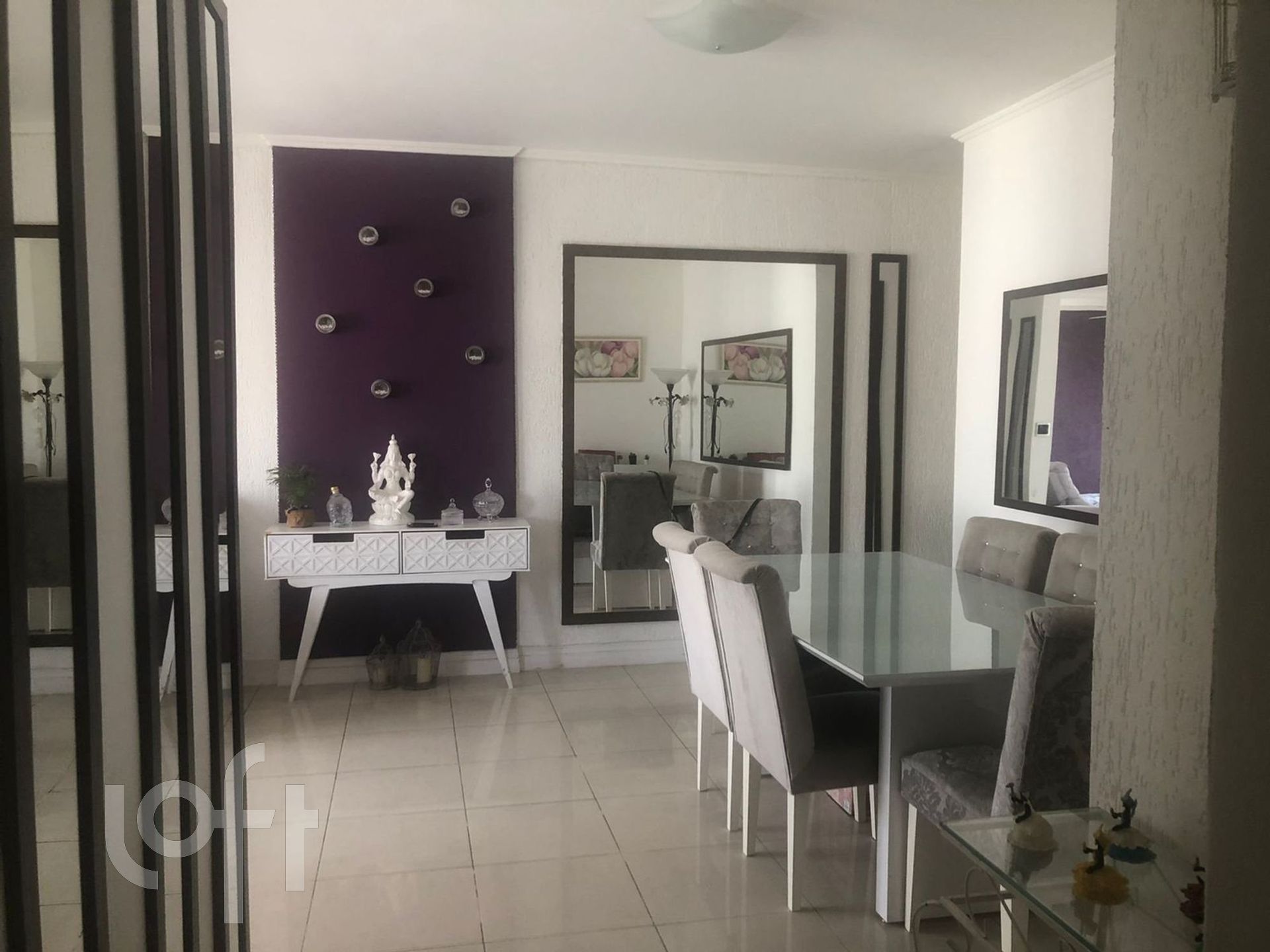 Apartamento à venda com 3 quartos, 74m² - Foto 12