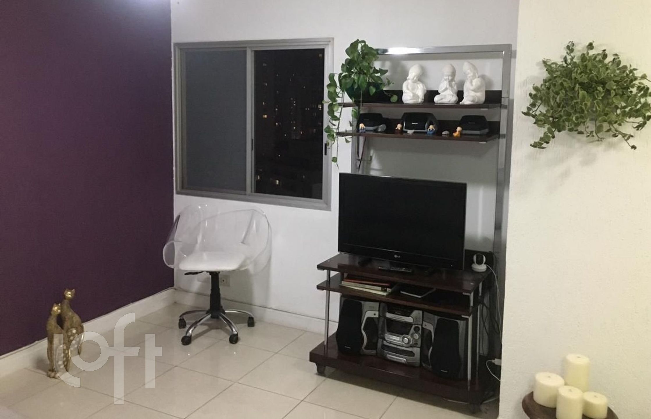 Apartamento à venda com 3 quartos, 74m² - Foto 14