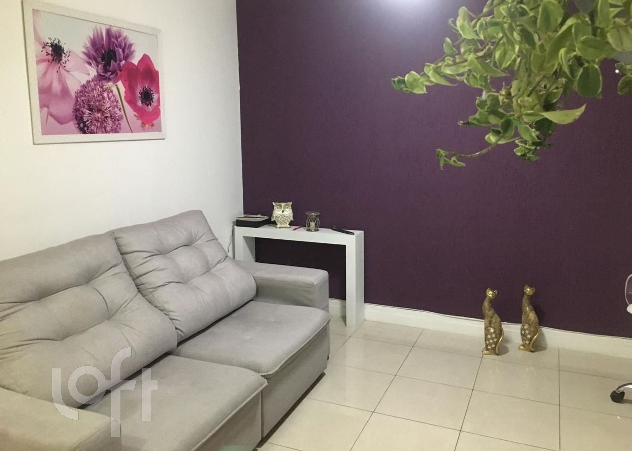 Apartamento à venda com 3 quartos, 74m² - Foto 13