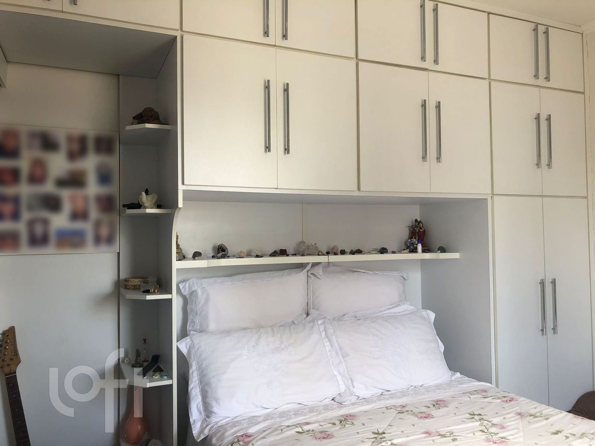 Apartamento à venda com 3 quartos, 74m² - Foto 5