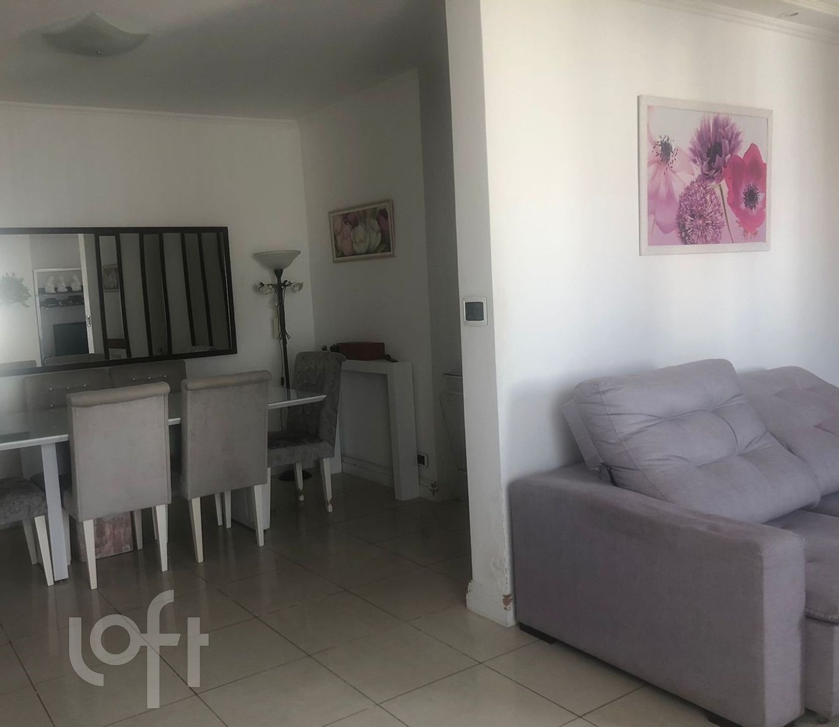 Apartamento à venda com 3 quartos, 74m² - Foto 11