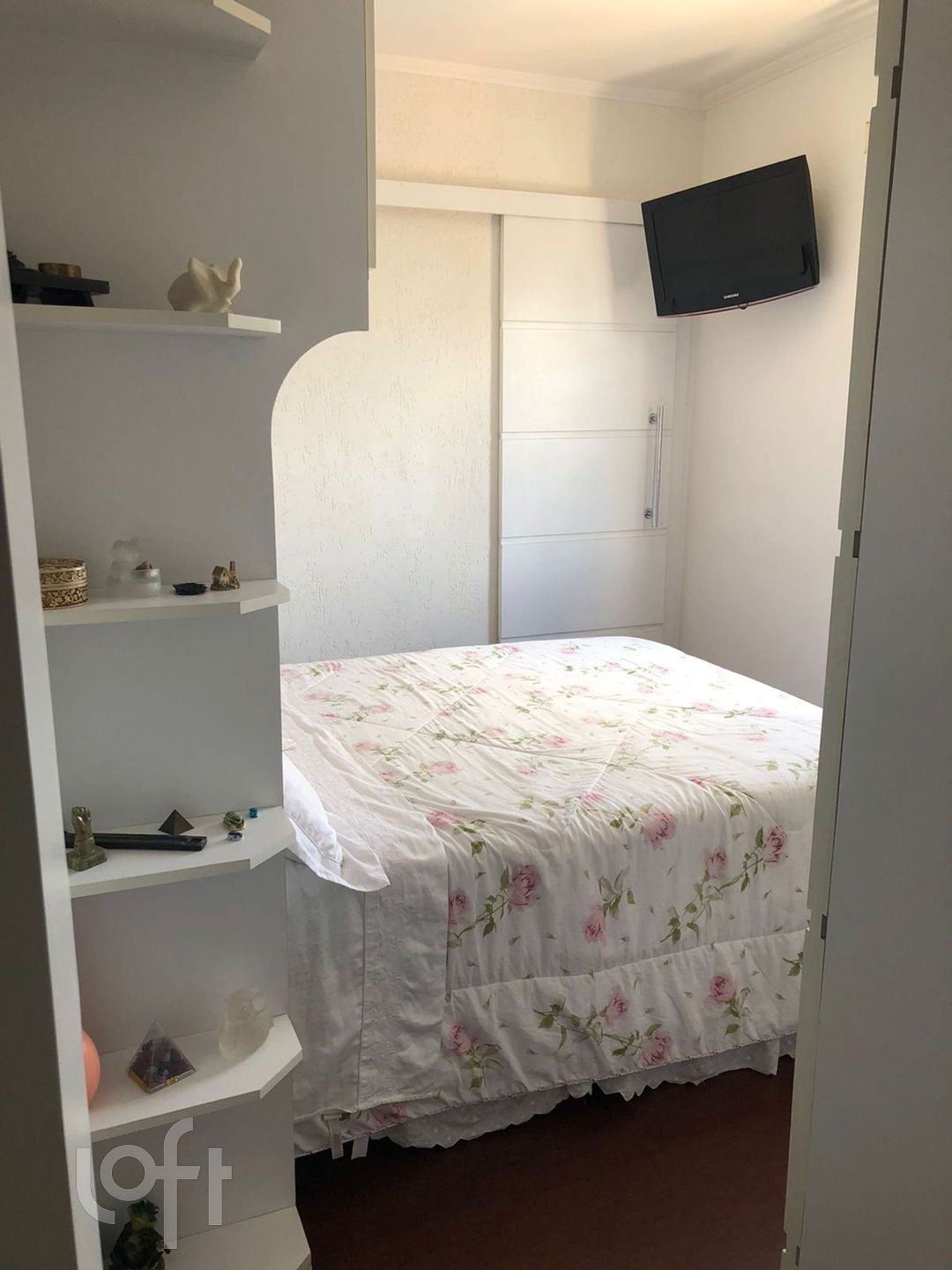 Apartamento à venda com 3 quartos, 74m² - Foto 6