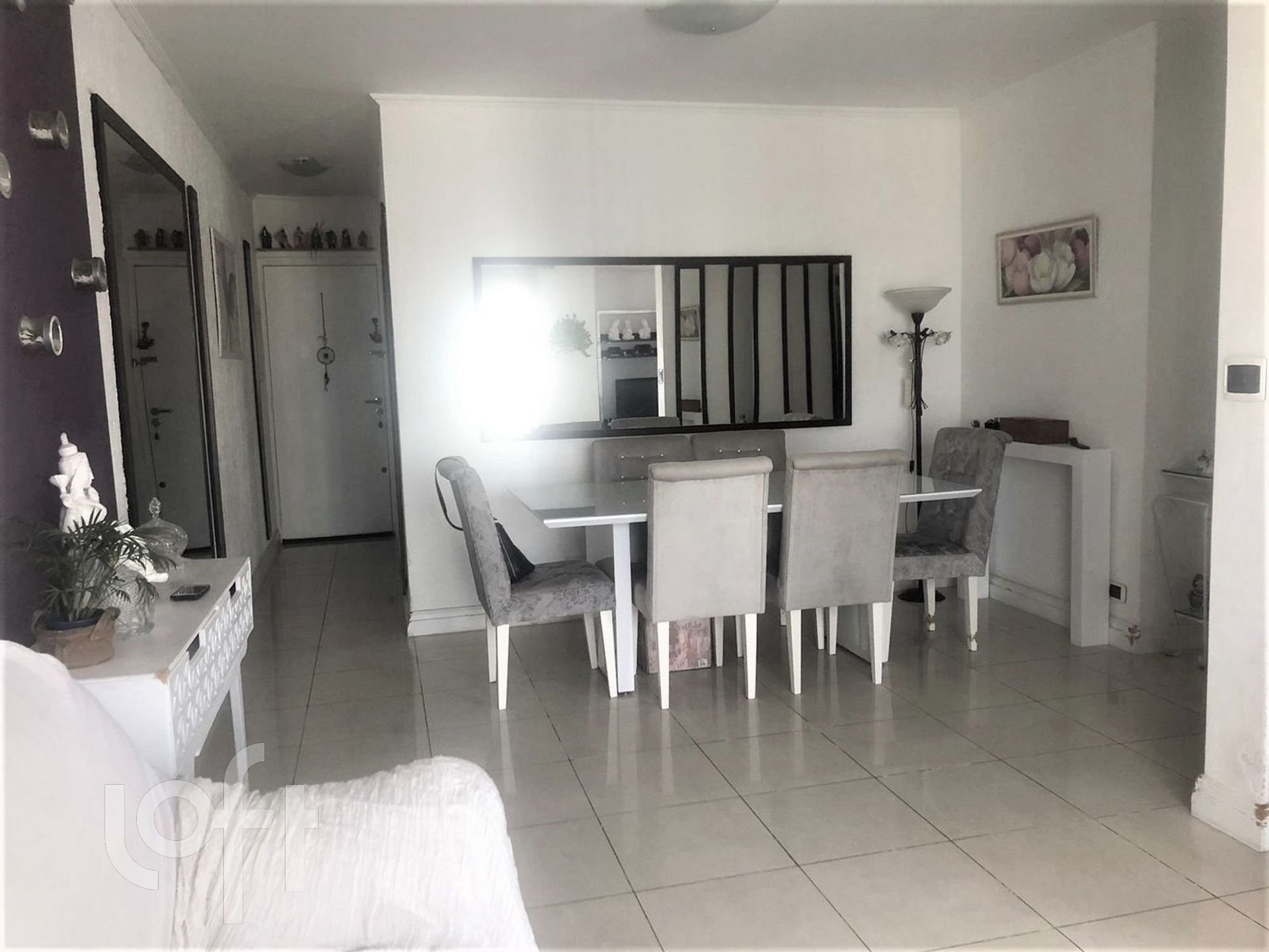 Apartamento à venda com 3 quartos, 74m² - Foto 10