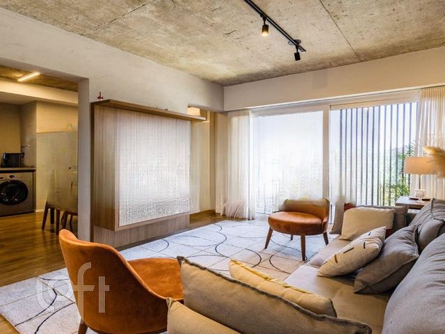 Apartamento com 79m², 2 dormitórios, 1 suíte, 2 vagas, Jardim Europa em Porto Alegre