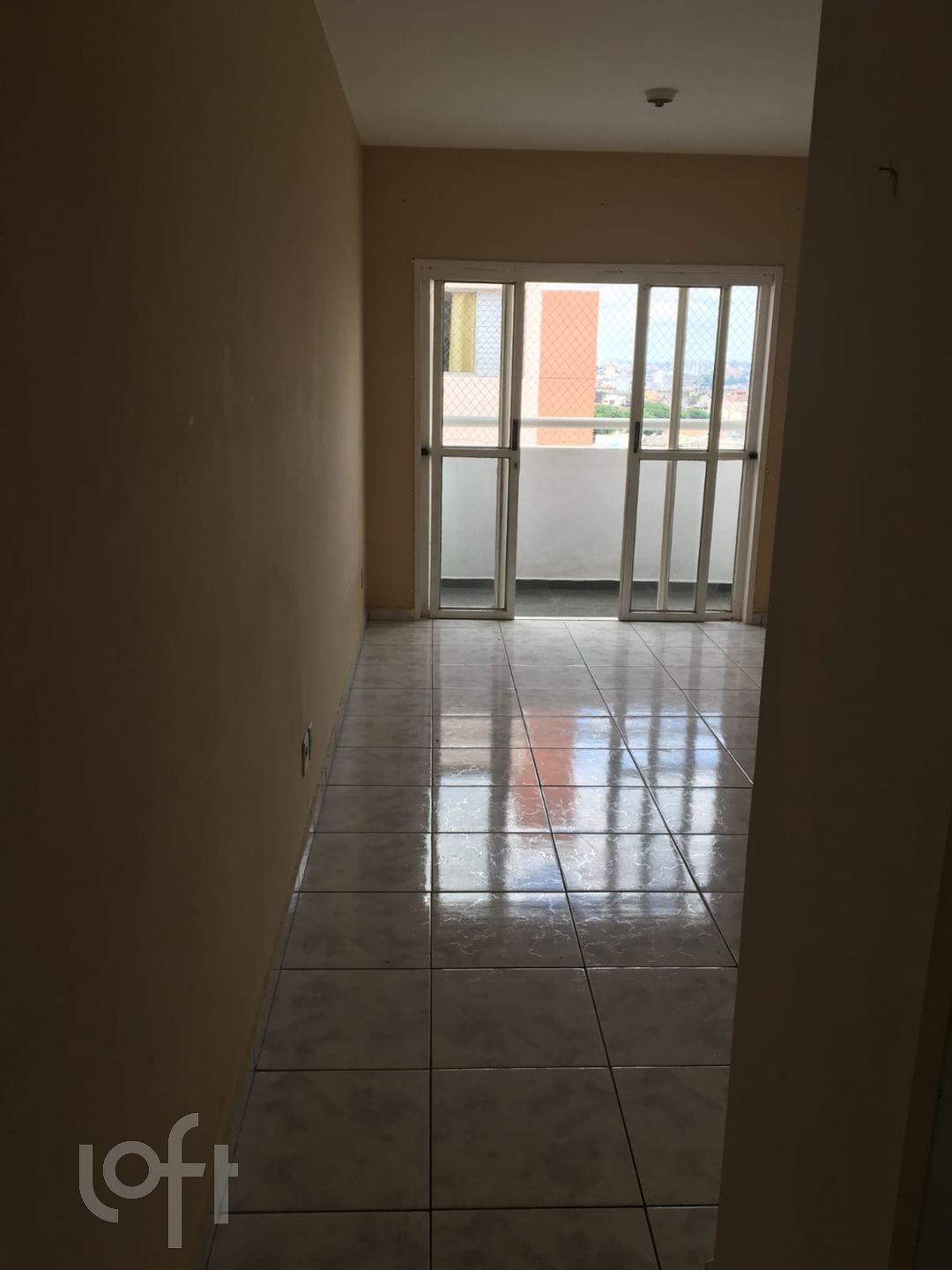 Apartamento à venda em Cidade Líder com 67 m², 3 quartos, 1 vaga