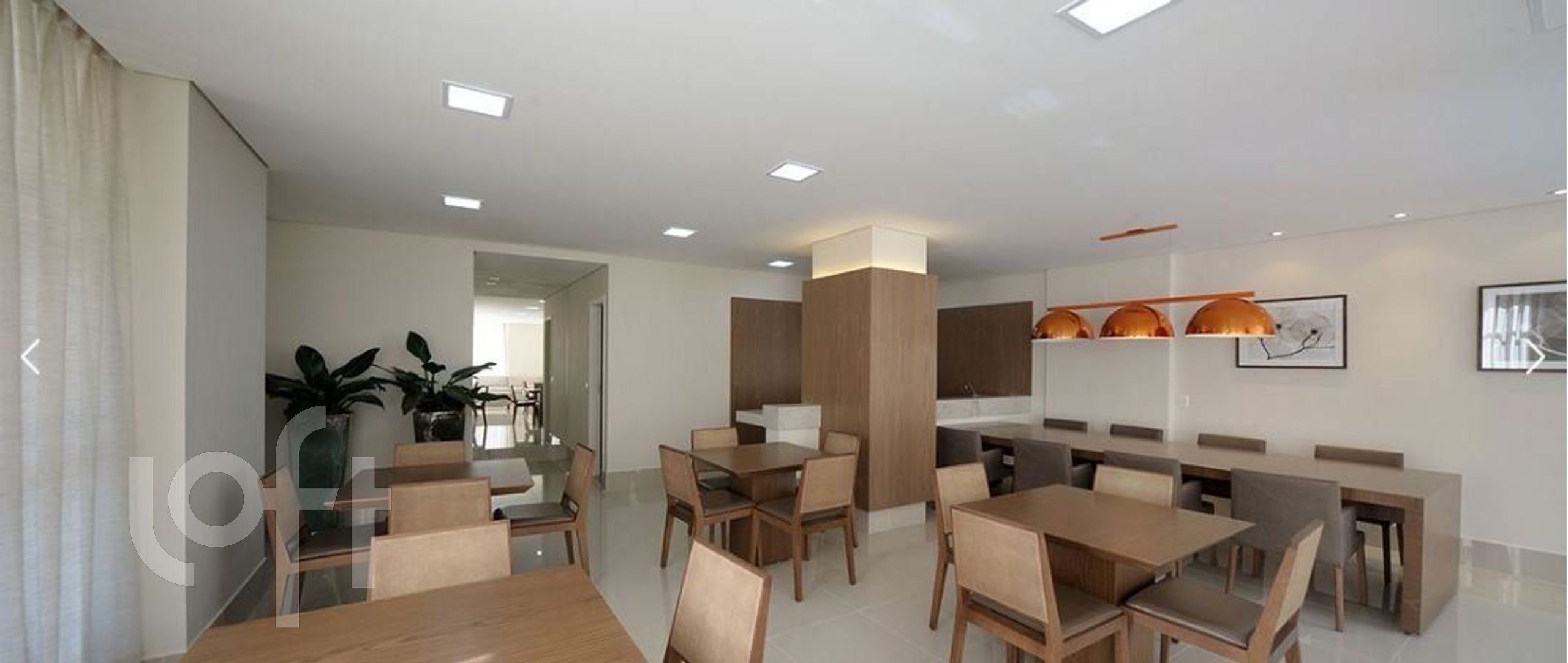 Apartamento à venda com 3 quartos, 135m² - Foto 29