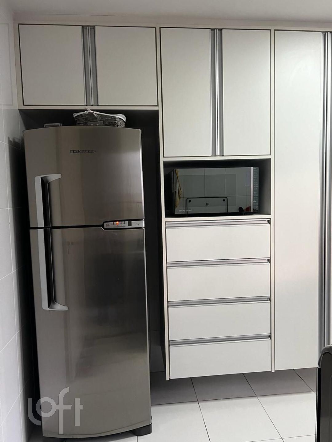 Apartamento à venda com 3 quartos, 135m² - Foto 14