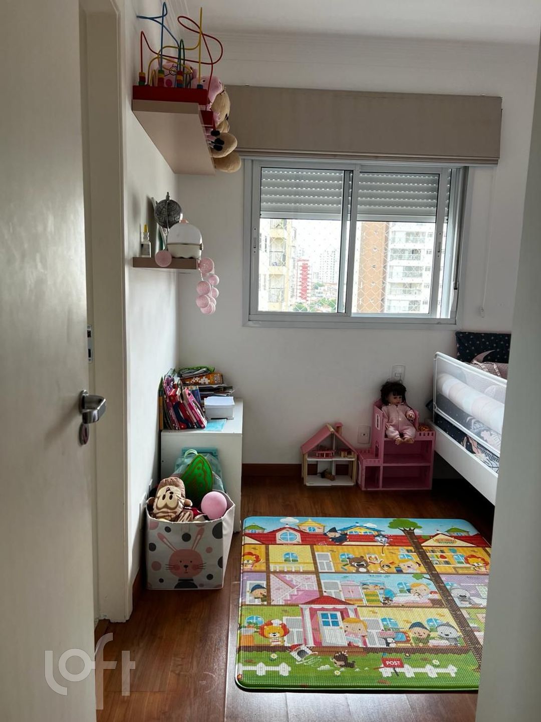 Apartamento à venda com 3 quartos, 135m² - Foto 22