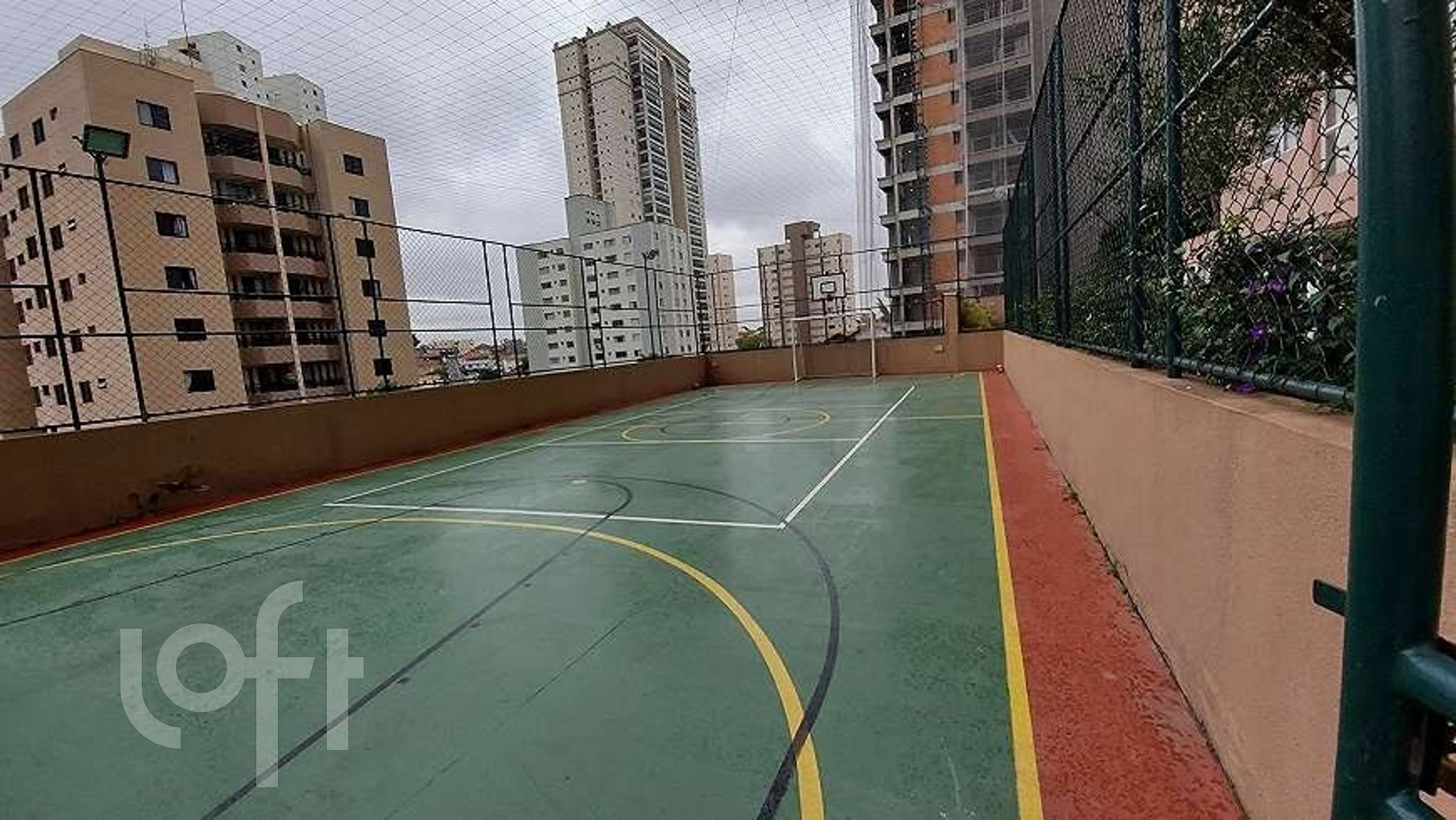 Apartamento à venda com 3 quartos, 135m² - Foto 28