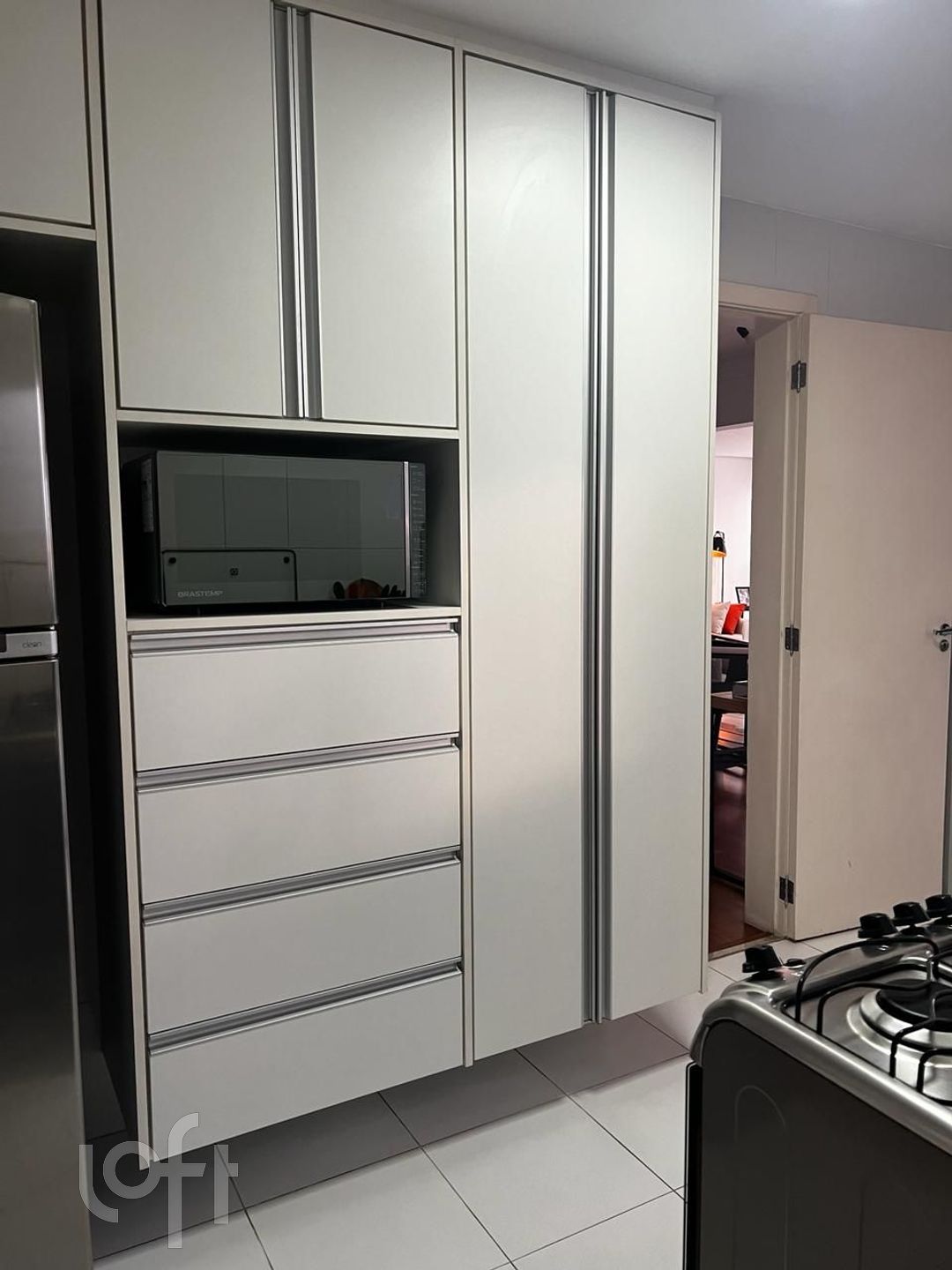 Apartamento à venda com 3 quartos, 135m² - Foto 15