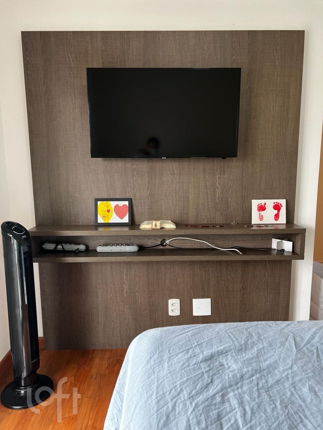 Apartamento à venda com 3 quartos, 135m² - Foto 19