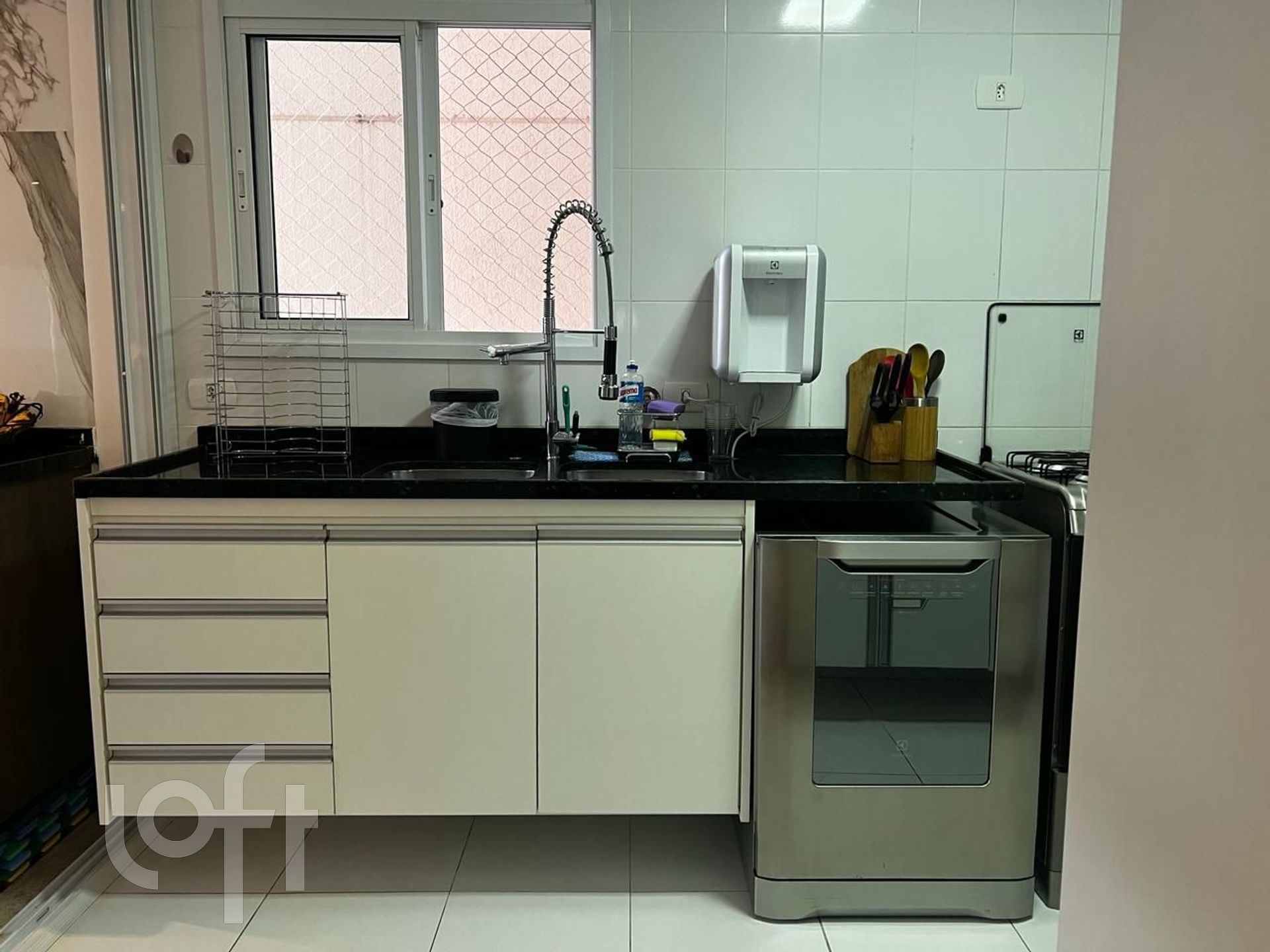 Apartamento à venda com 3 quartos, 135m² - Foto 16