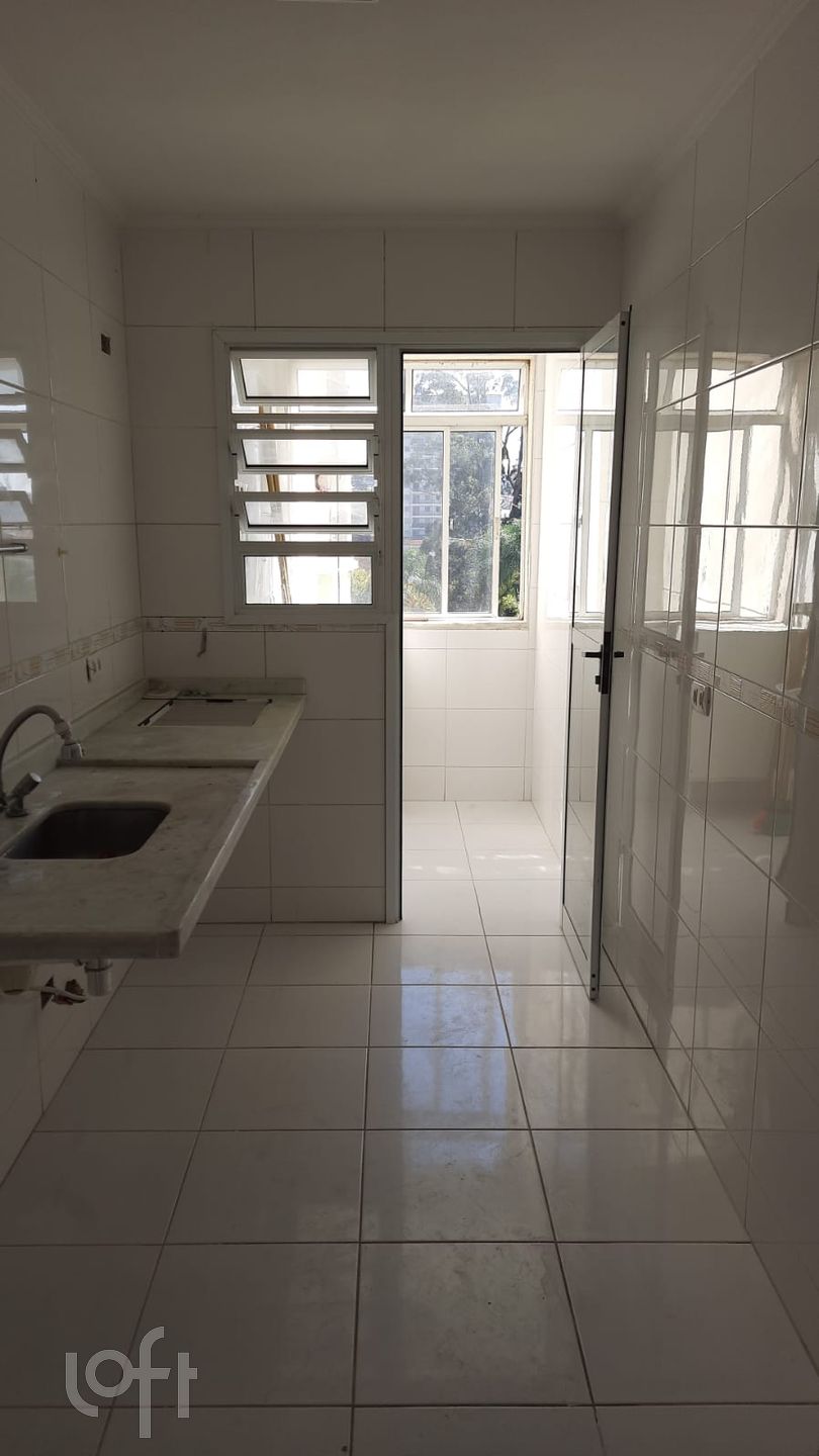 Apartamento à venda com 3 quartos, 67m² - Foto 8