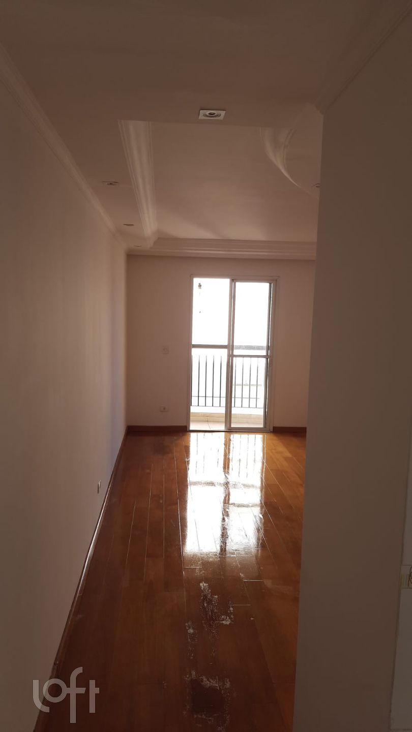 Apartamento à venda com 3 quartos, 67m² - Foto 5