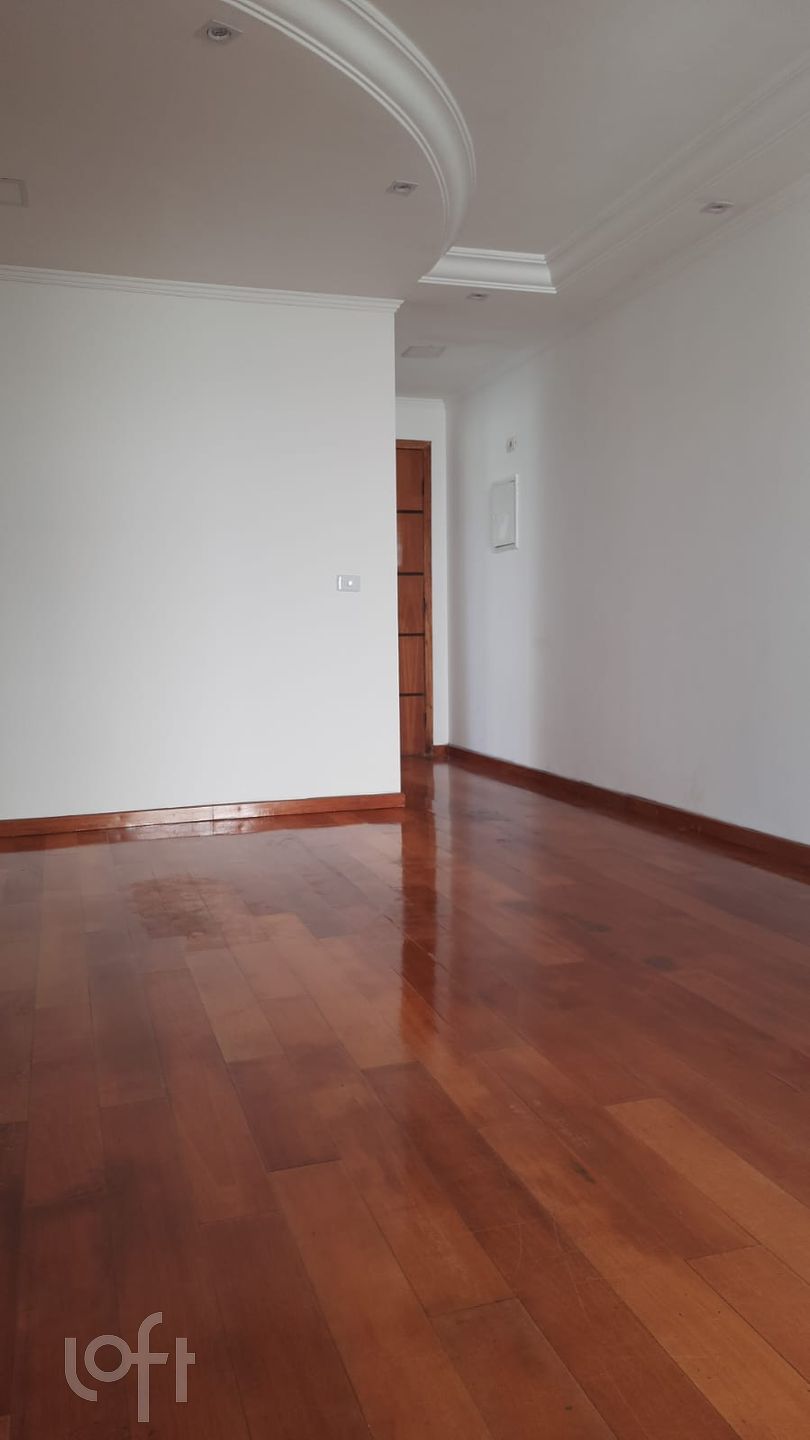 Apartamento à venda com 3 quartos, 67m² - Foto 3