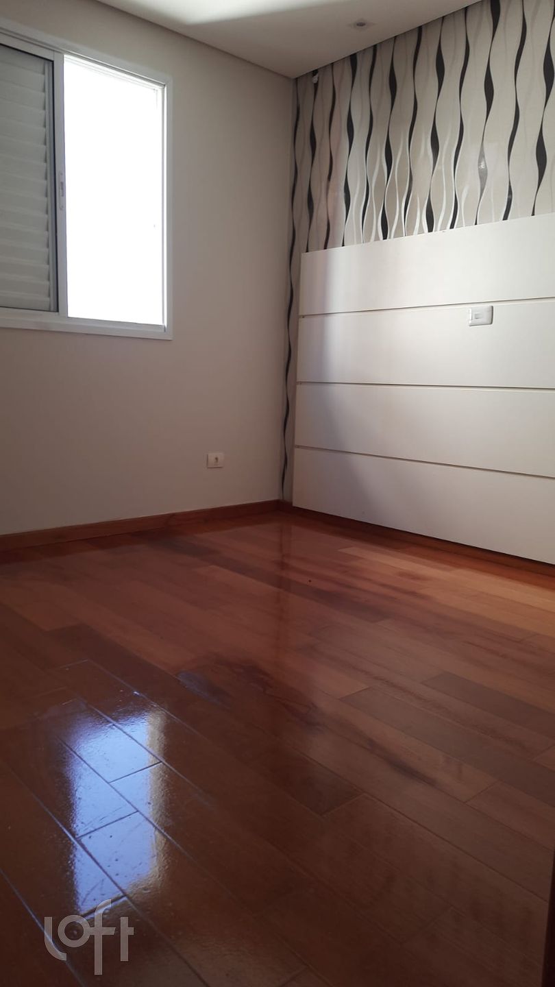 Apartamento à venda com 3 quartos, 67m² - Foto 12