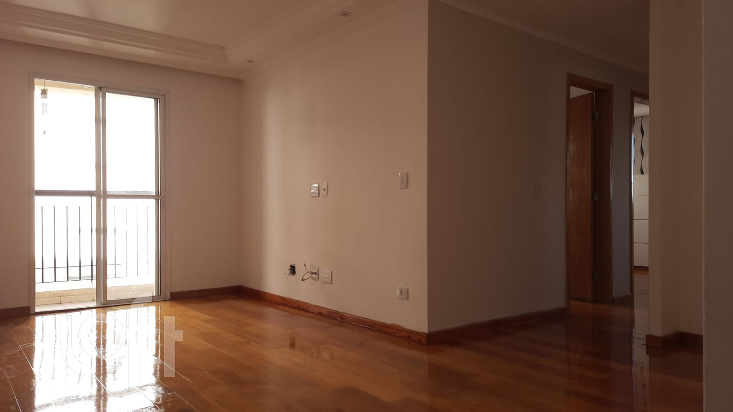 Apartamento à venda com 3 quartos, 67m² - Foto 1