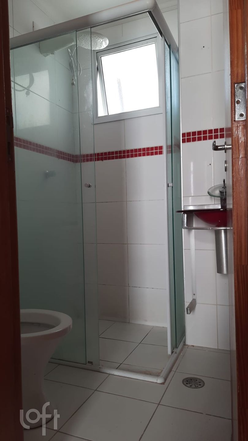 Apartamento à venda com 3 quartos, 67m² - Foto 13