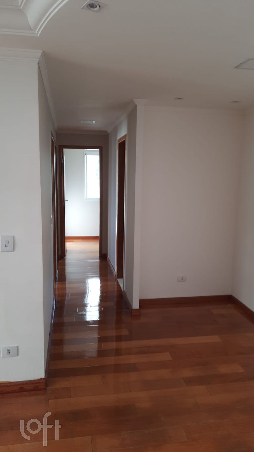 Apartamento à venda com 3 quartos, 67m² - Foto 4