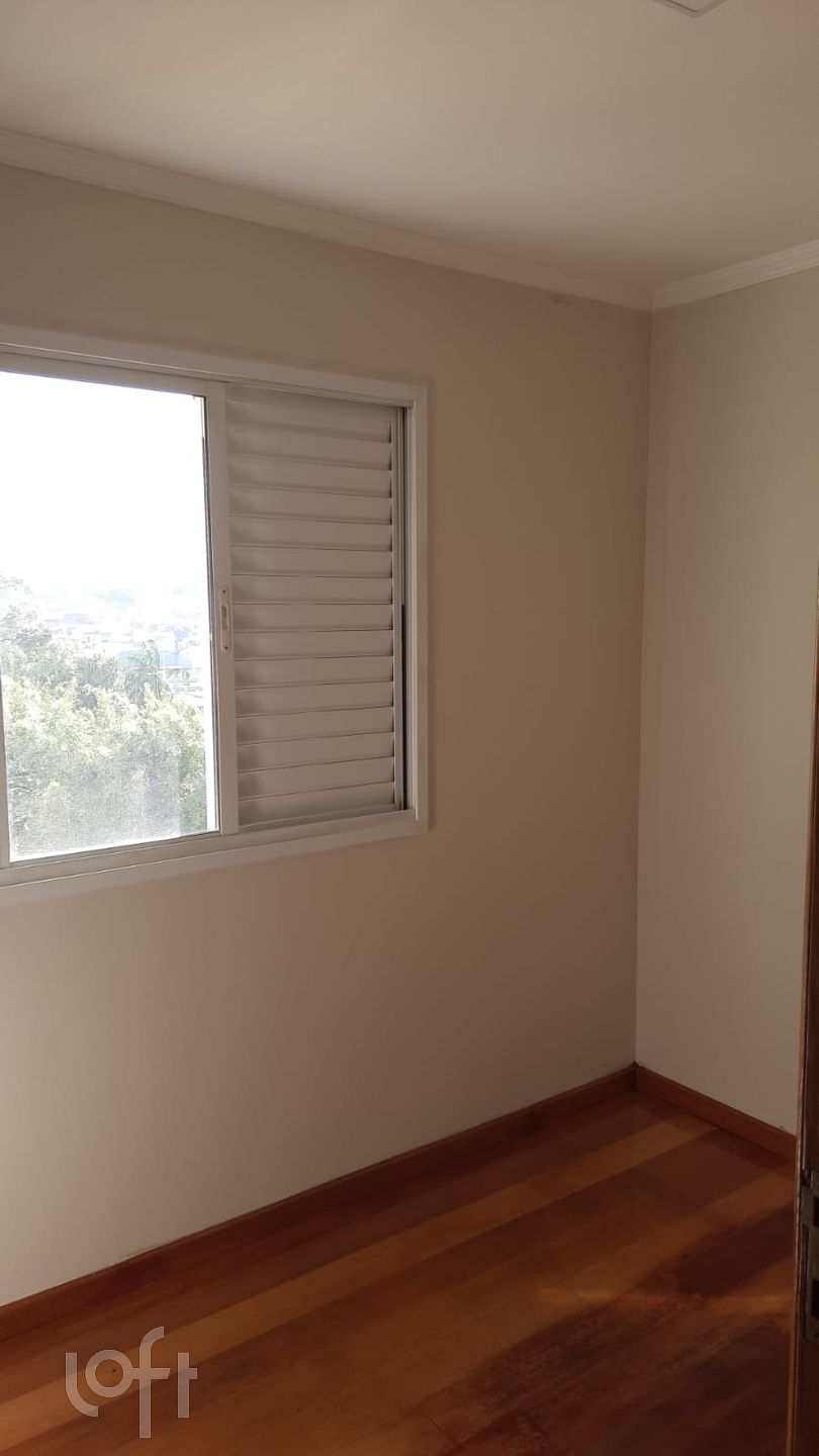 Apartamento à venda com 3 quartos, 67m² - Foto 11