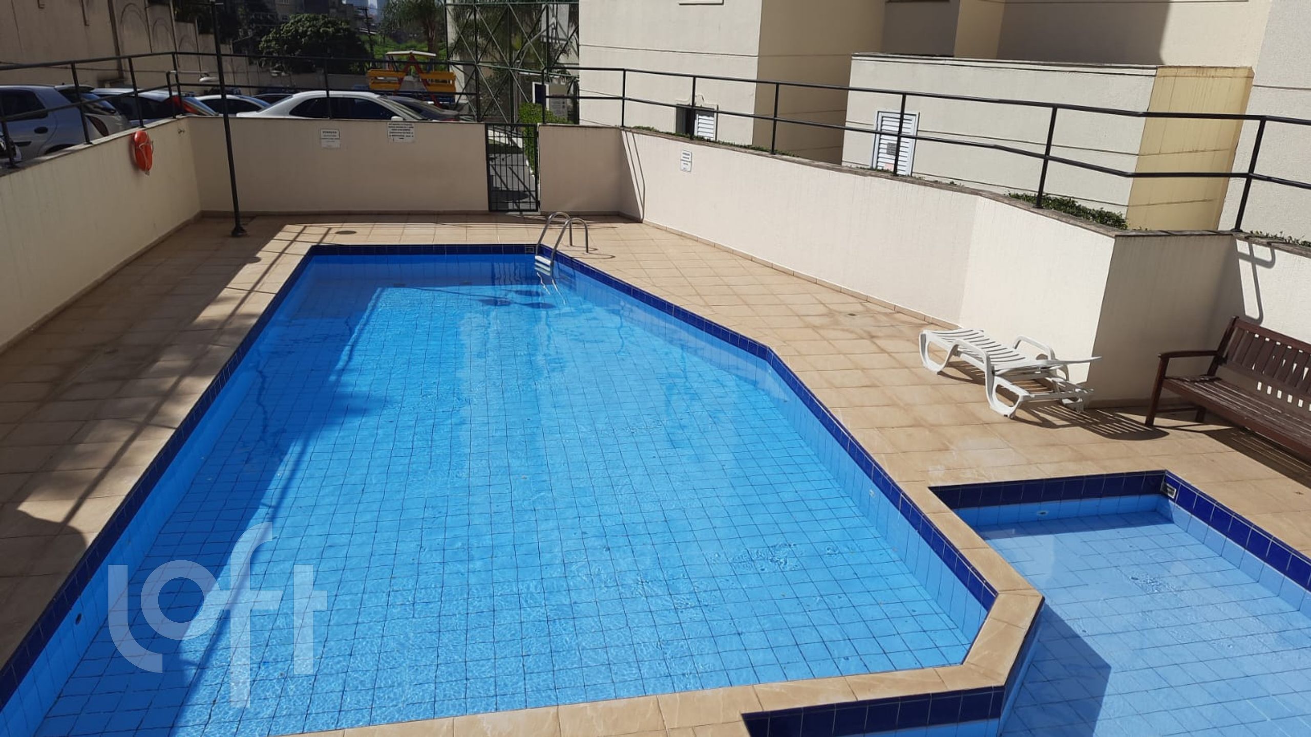 Apartamento à venda com 3 quartos, 67m² - Foto 20