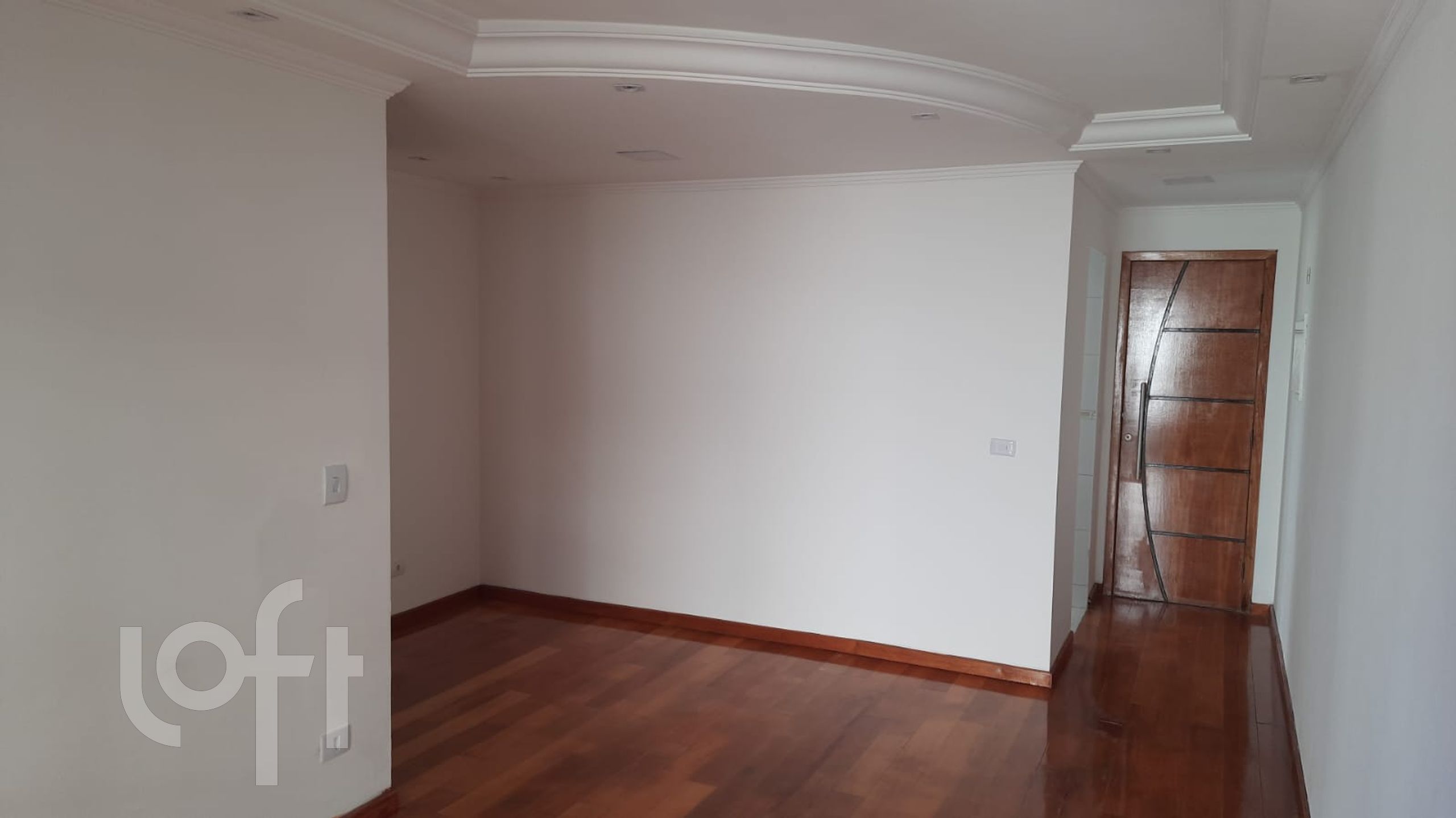 Apartamento à venda com 3 quartos, 67m² - Foto 2