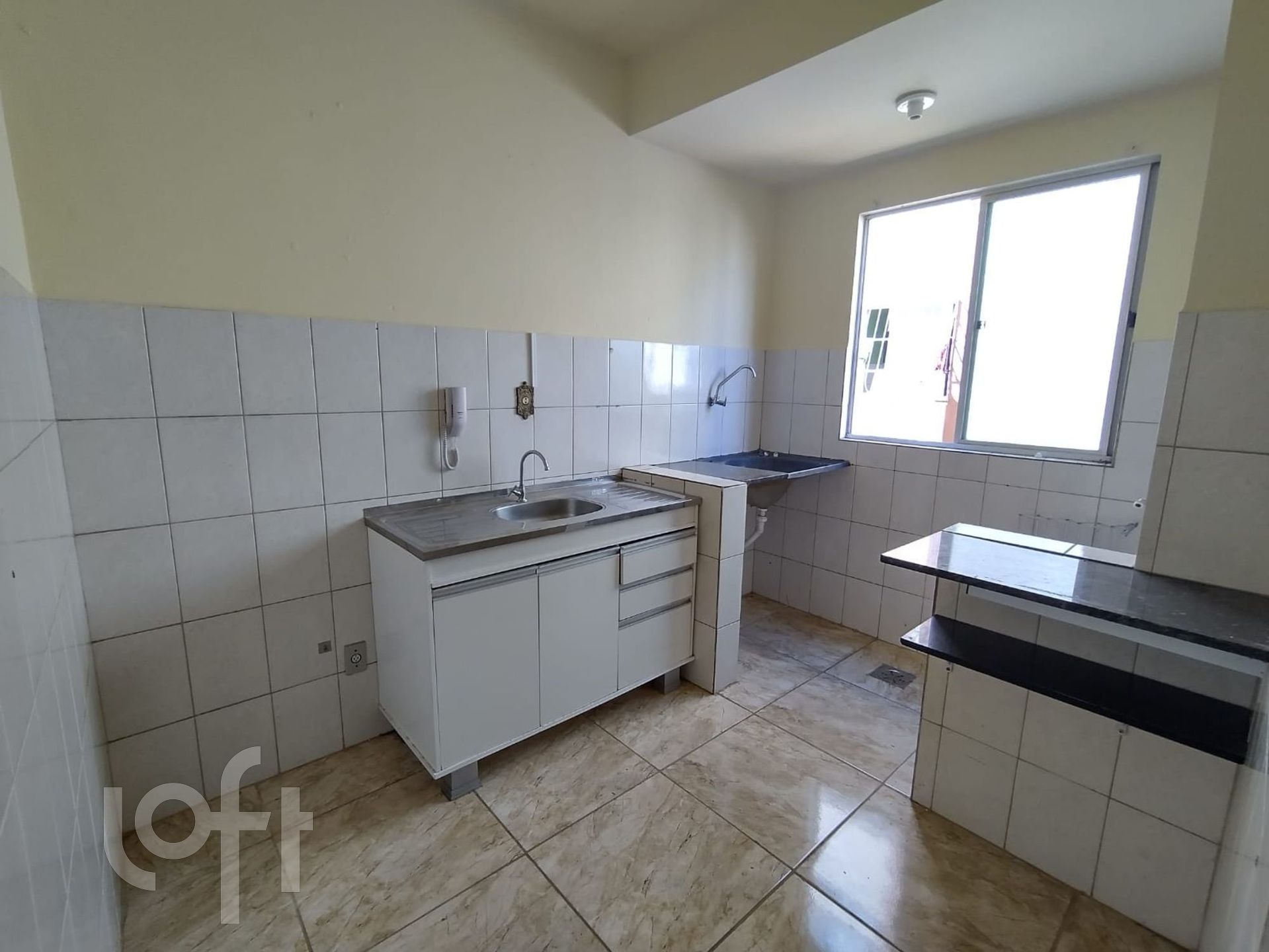 Apartamento à venda com 2 quartos, 47m² - Foto 6