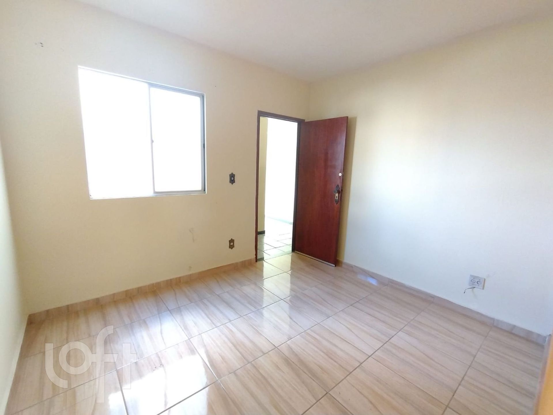 Apartamento à venda com 2 quartos, 47m² - Foto 4