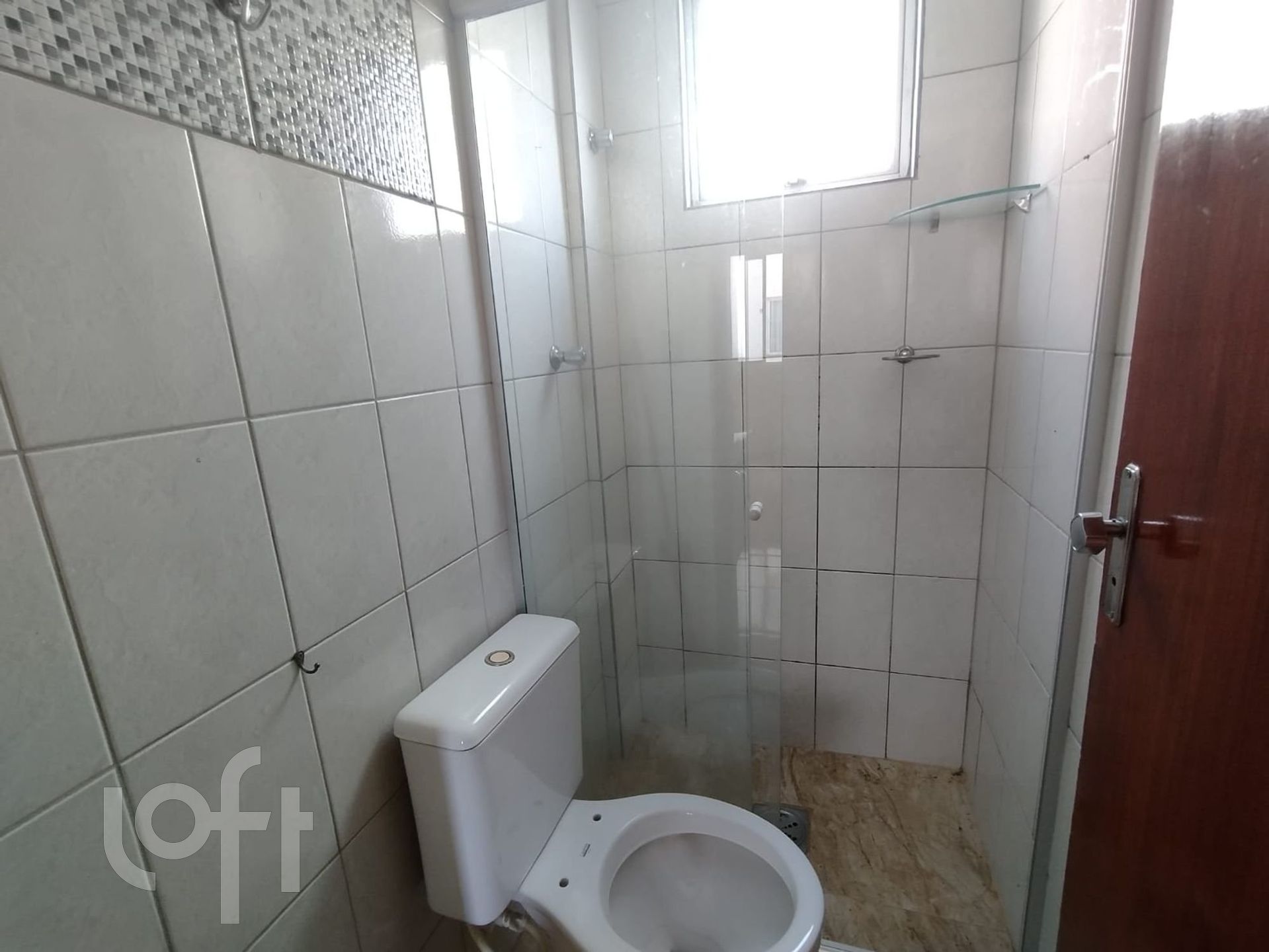 Apartamento à venda com 2 quartos, 47m² - Foto 7