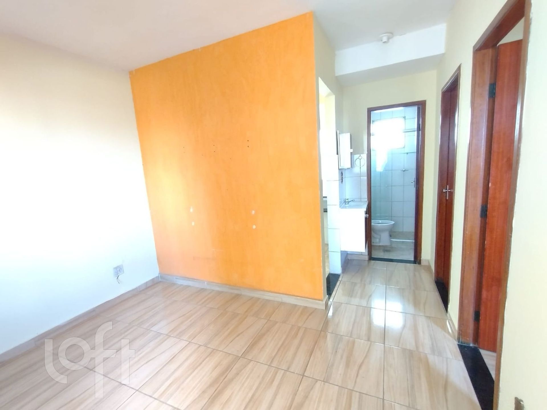 Apartamento à venda com 2 quartos, 47m² - Foto 5