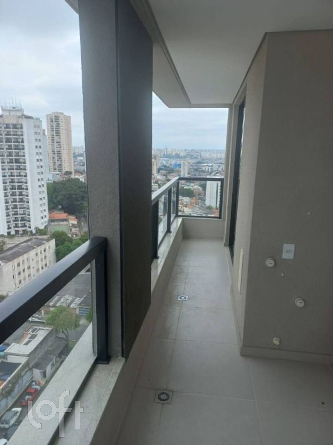 Apartamento à venda com 2 quartos, 54m² - Foto 6