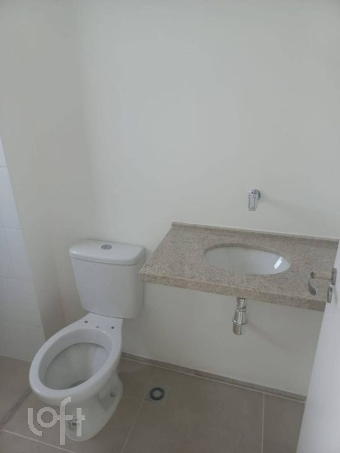 Apartamento à venda com 2 quartos, 54m² - Foto 5