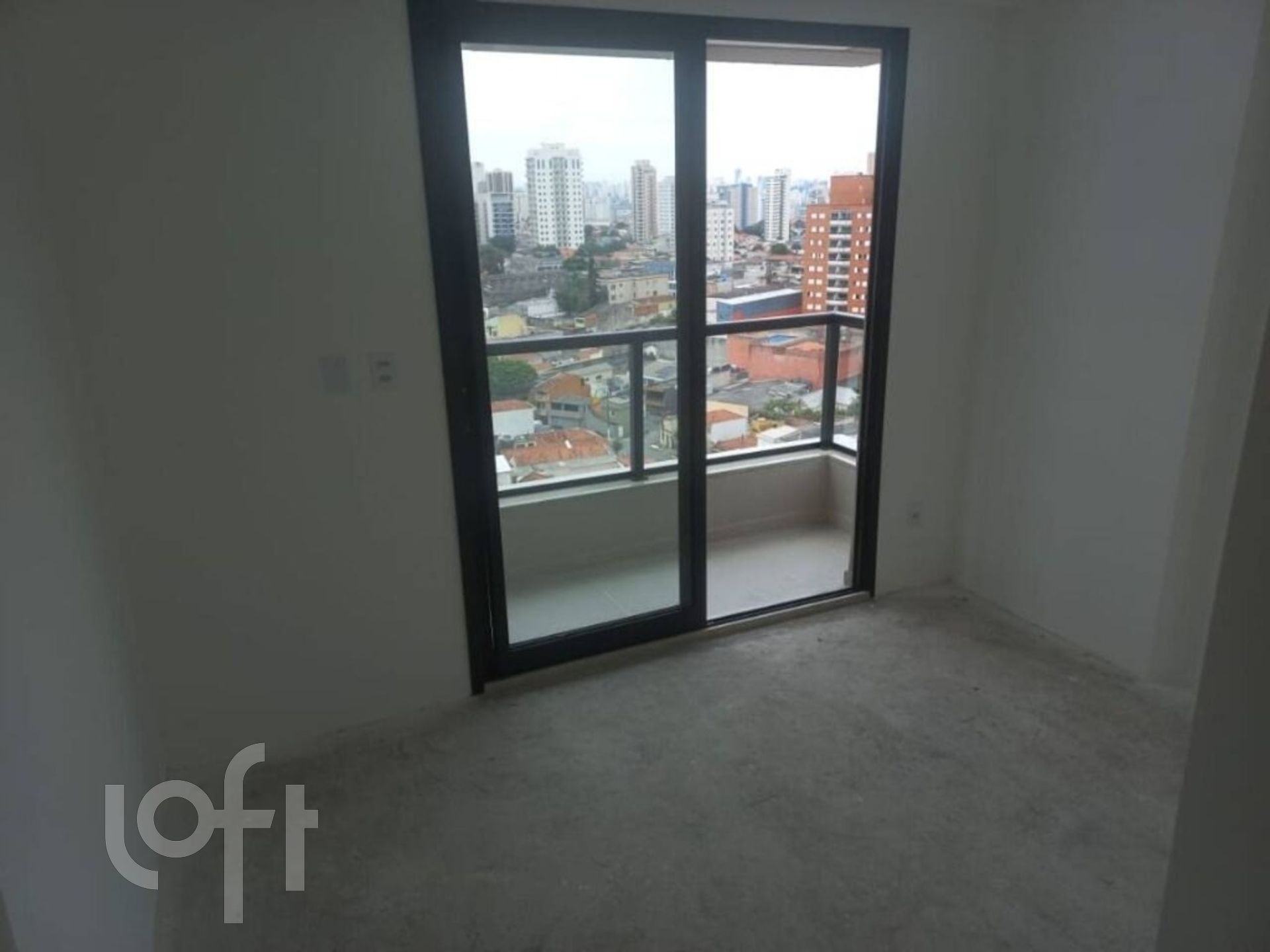 Apartamento à venda com 2 quartos, 54m² - Foto 12