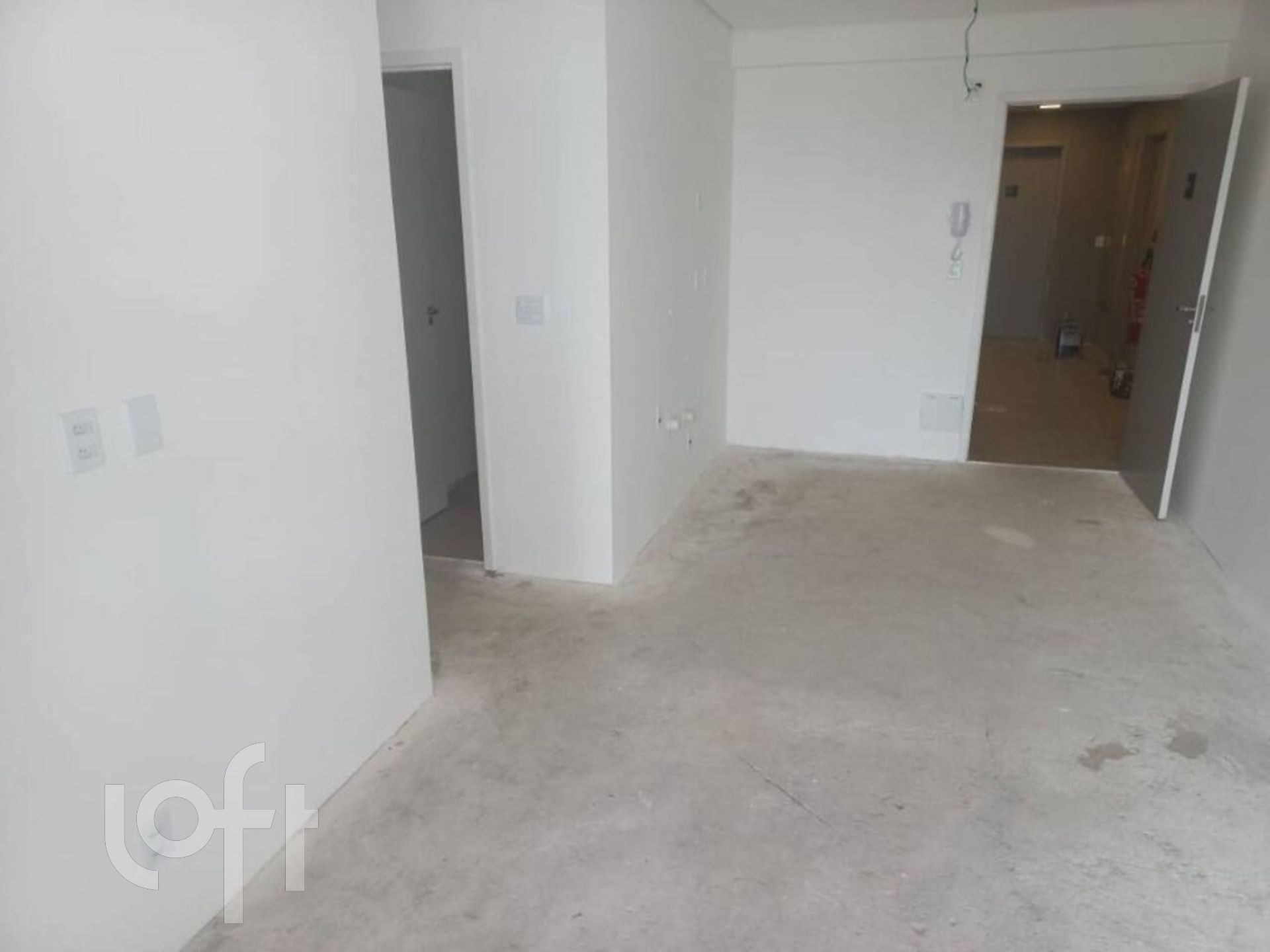 Apartamento à venda com 2 quartos, 54m² - Foto 20