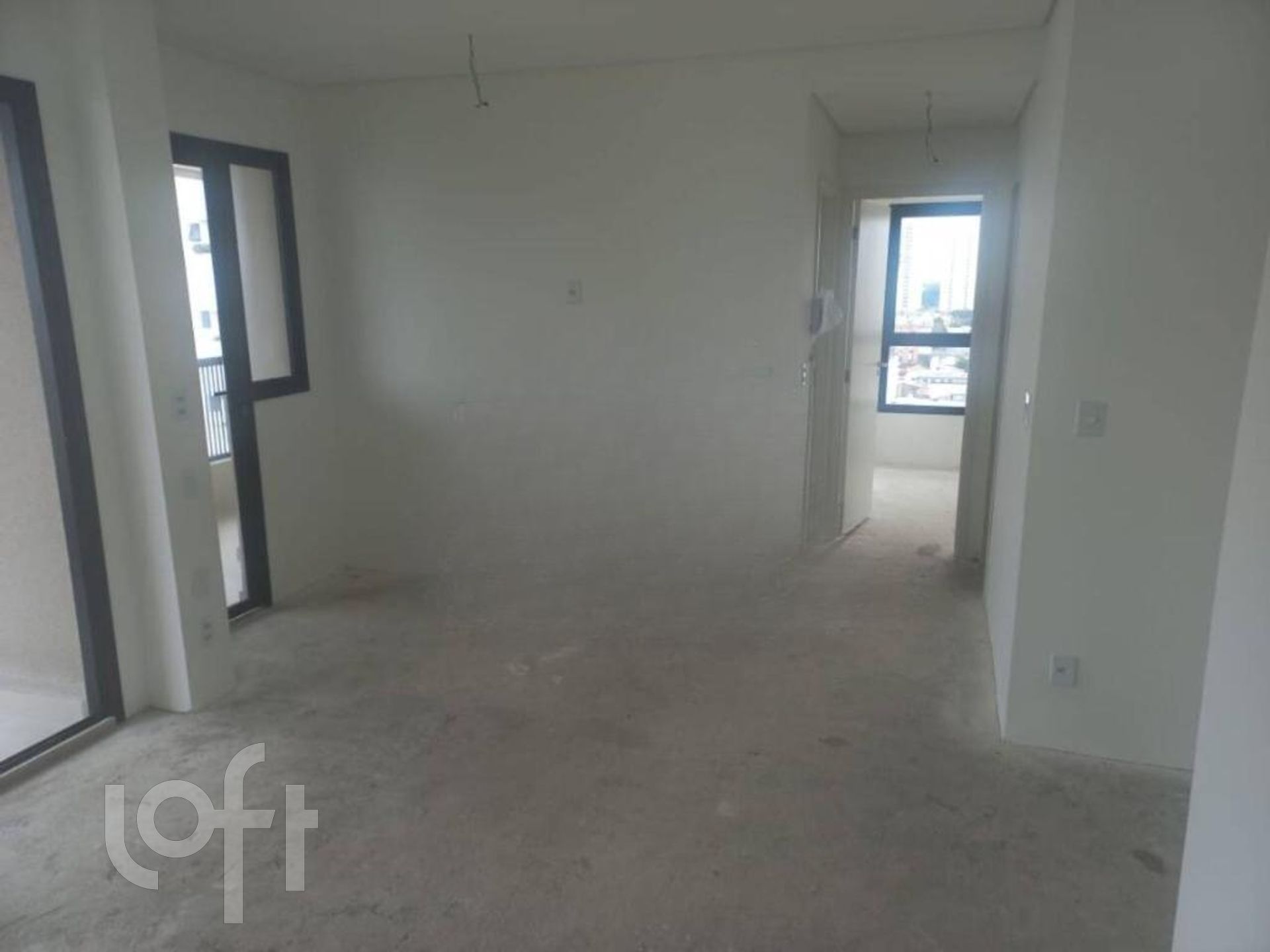 Apartamento à venda com 2 quartos, 54m² - Foto 10